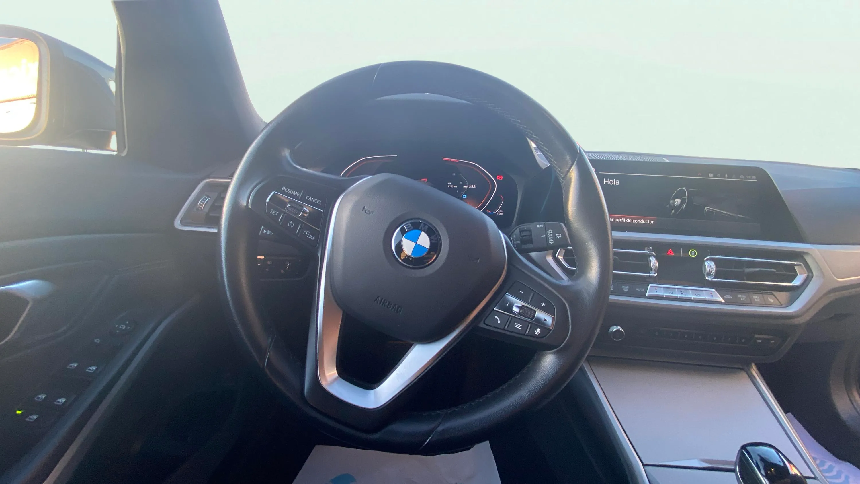 BMW Serie 3 320d xDrive Automática Touring - foto 14