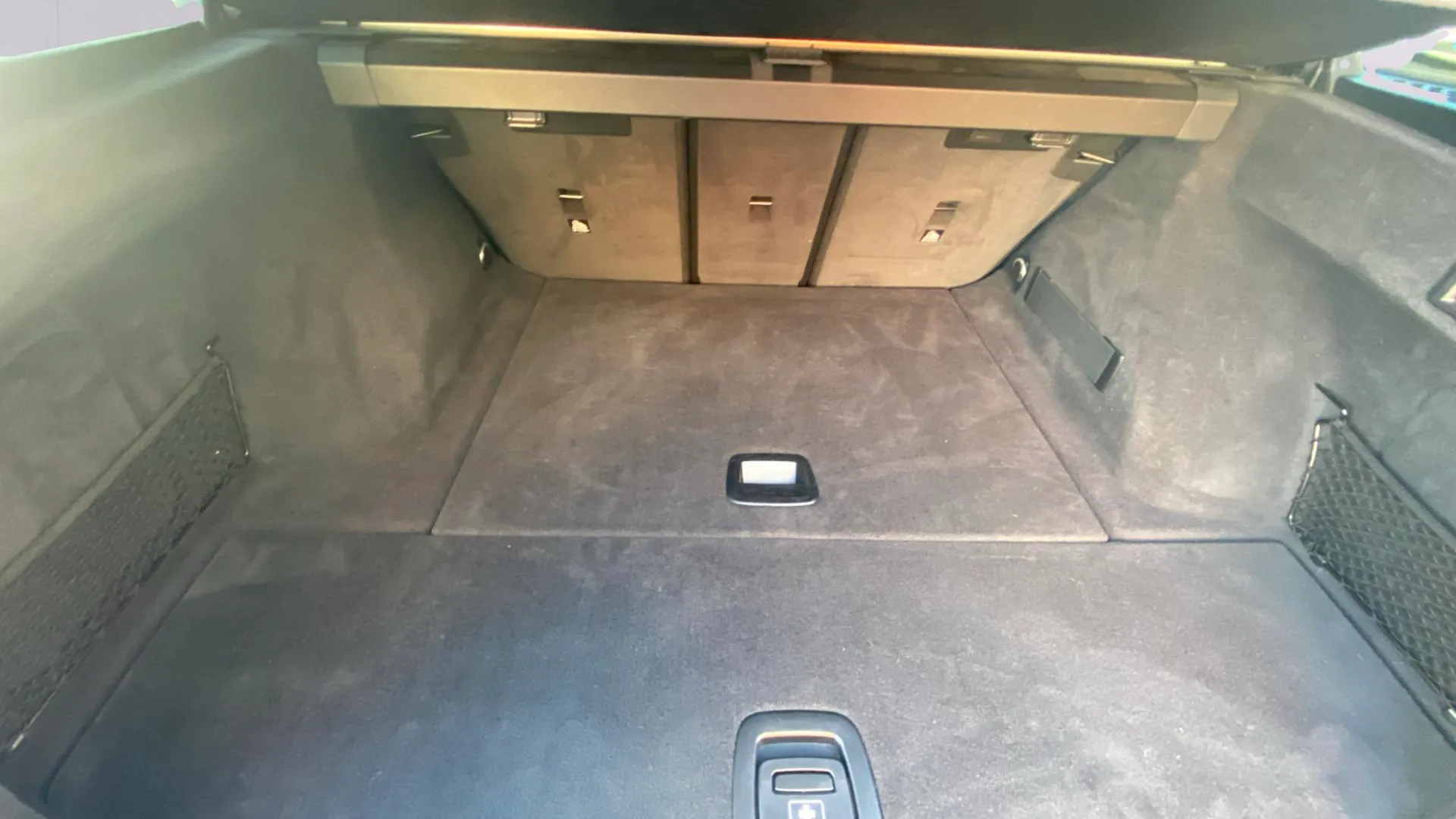 BMW Serie 3 320d xDrive Automática Touring - foto 18