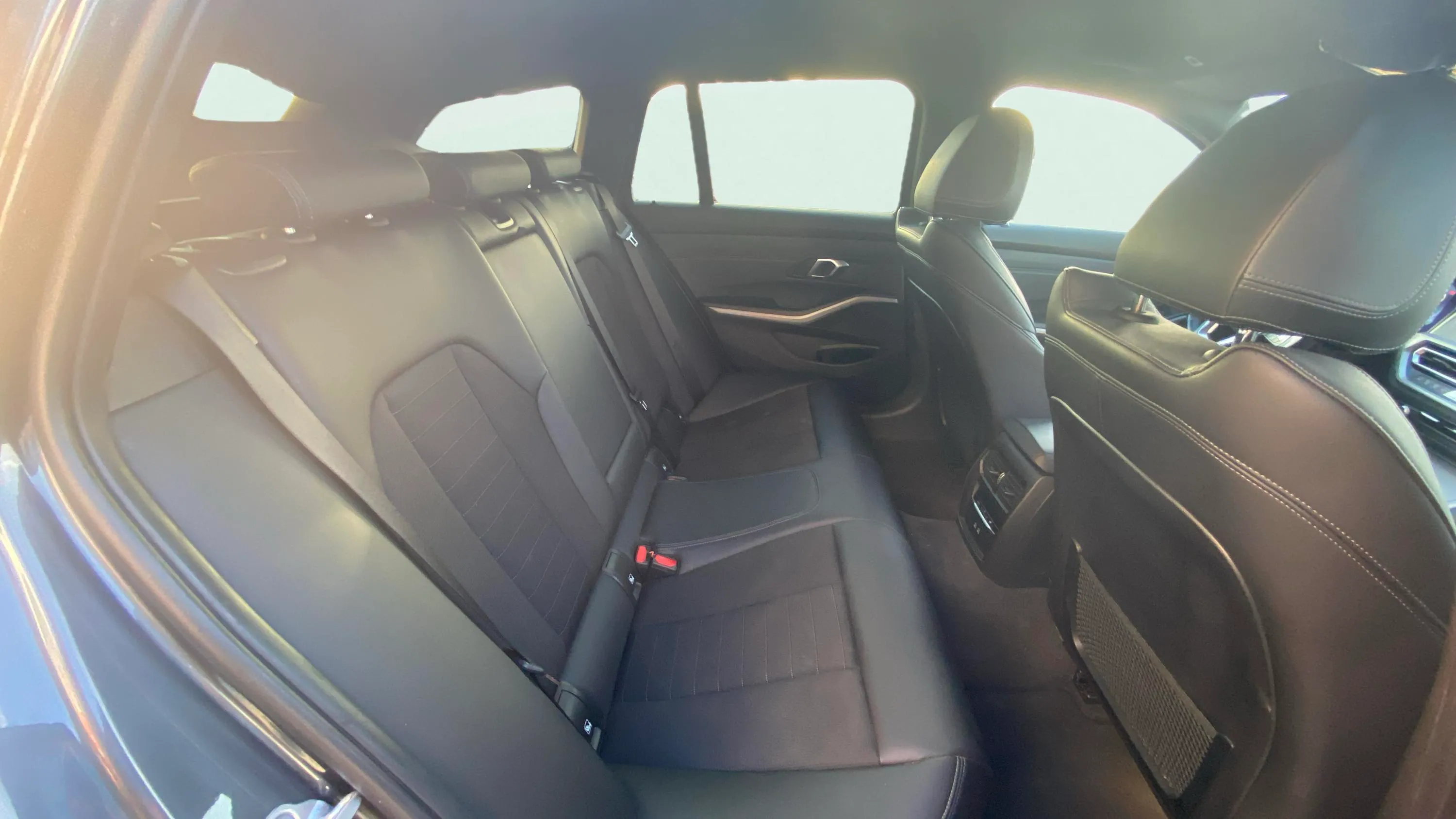 BMW Serie 3 320d xDrive Automática Touring - foto 16