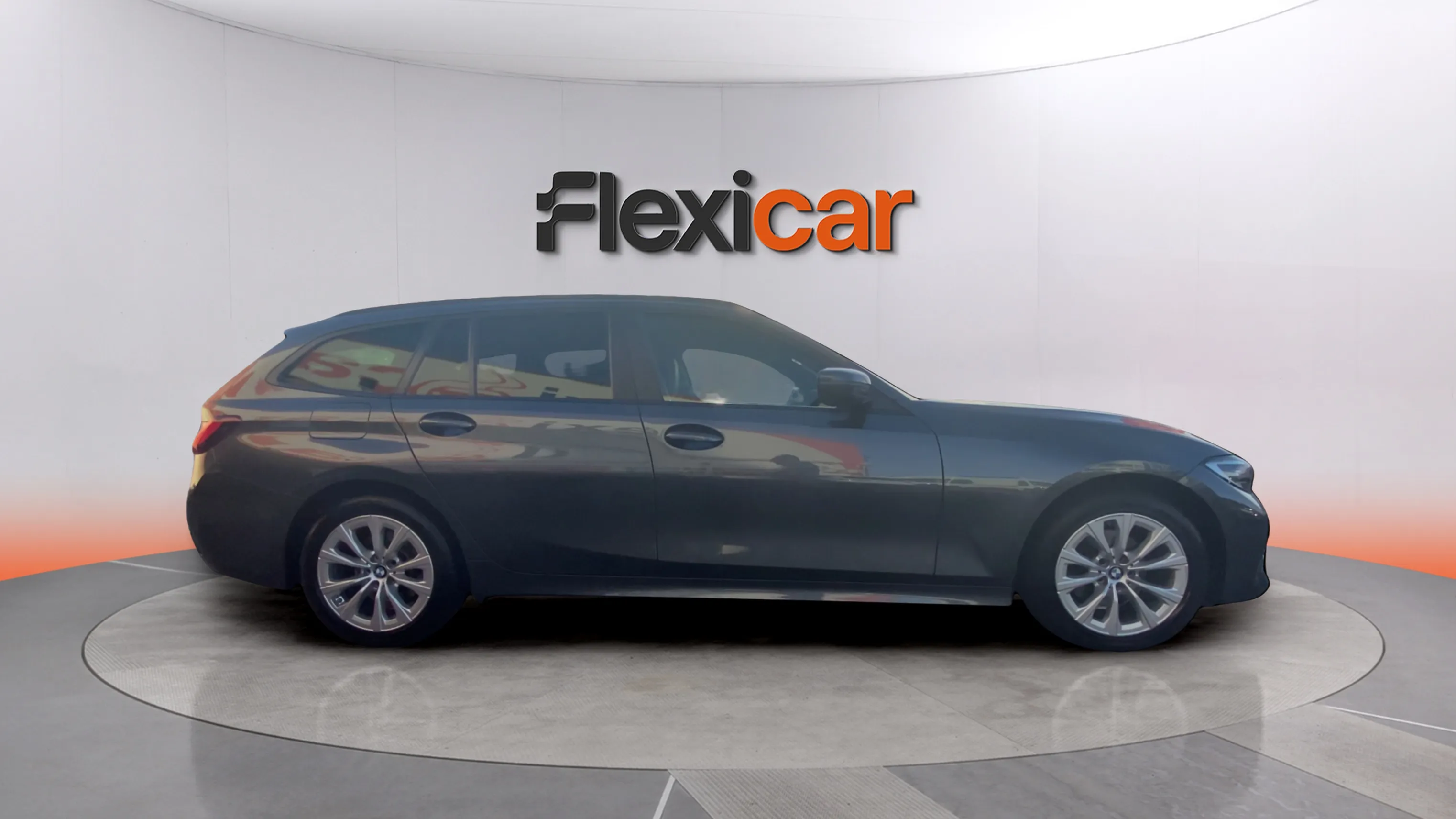 BMW Serie 3 320d xDrive Automática Touring - foto 7
