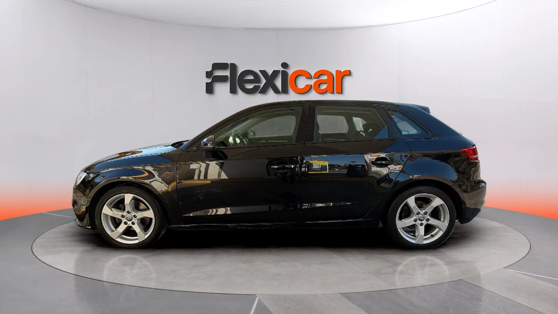 Audi A3 1.6 TDI Sportback - foto 5