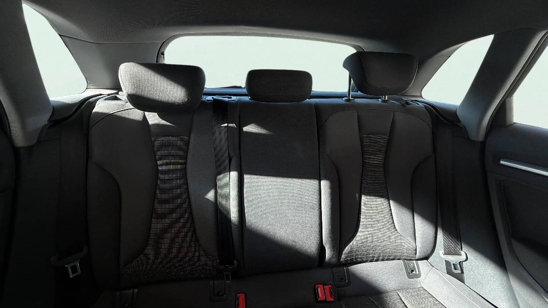 Audi A3 1.6 TDI Sportback - foto 11