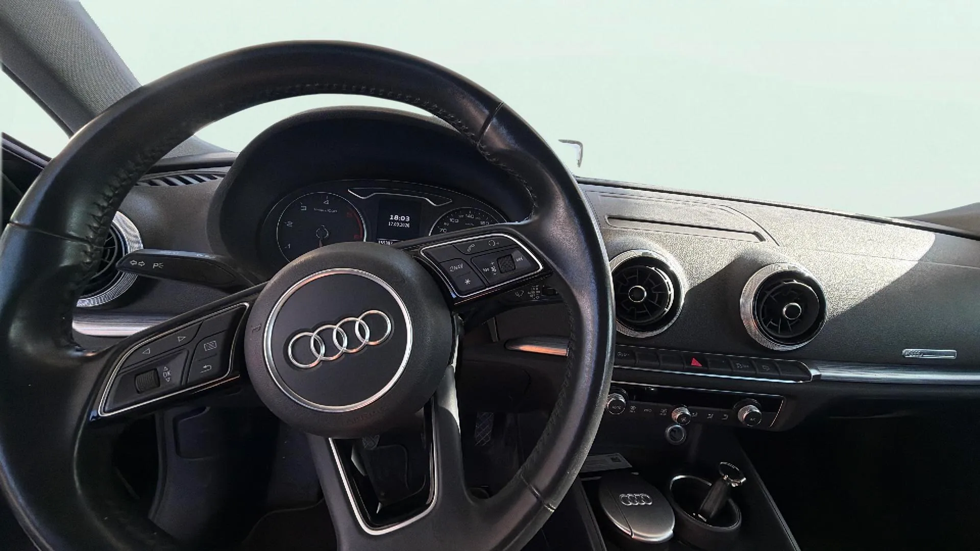 Audi A3 1.6 TDI Sportback - foto 15