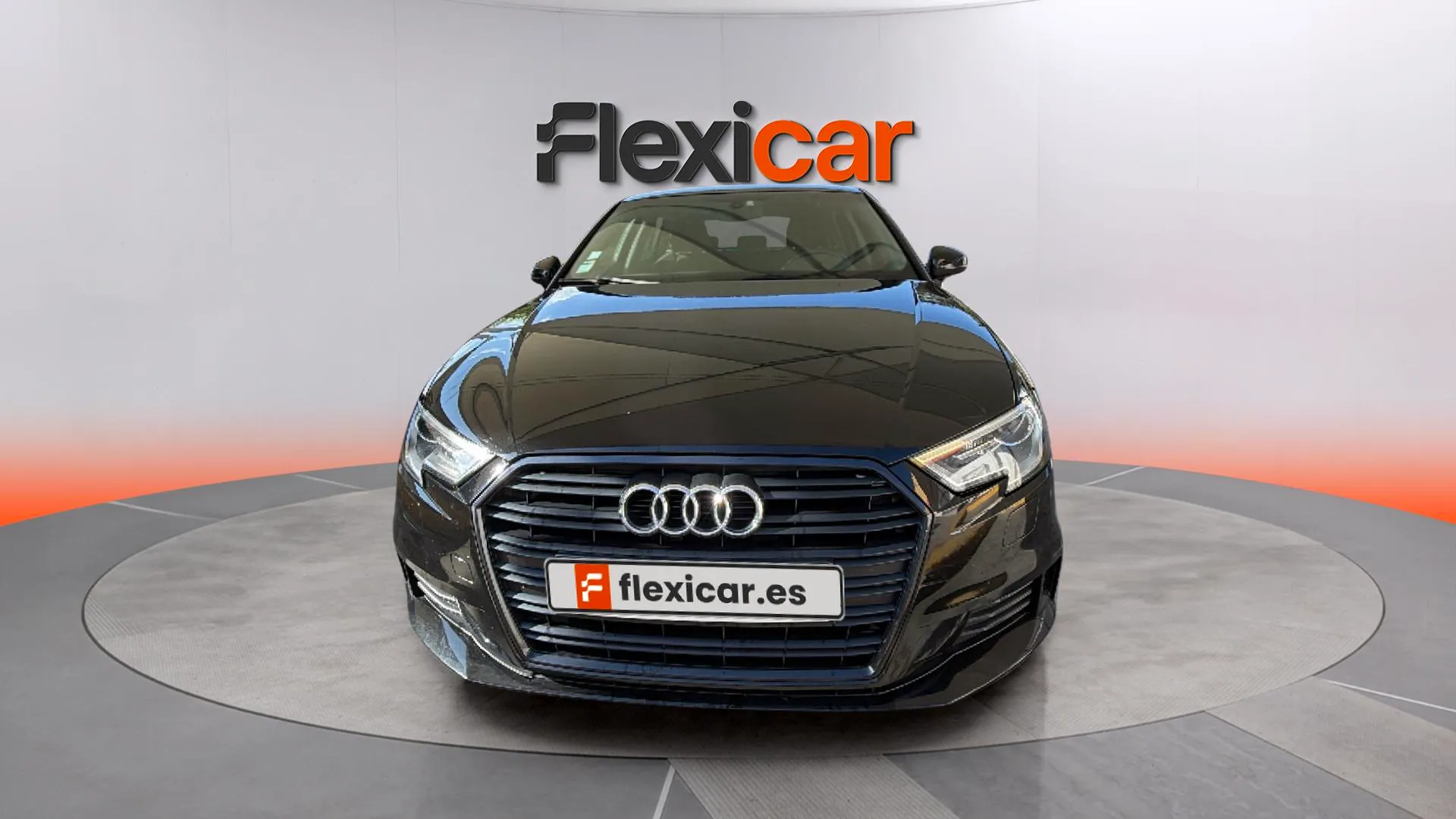 Audi A3 1.6 TDI Sportback - foto 2
