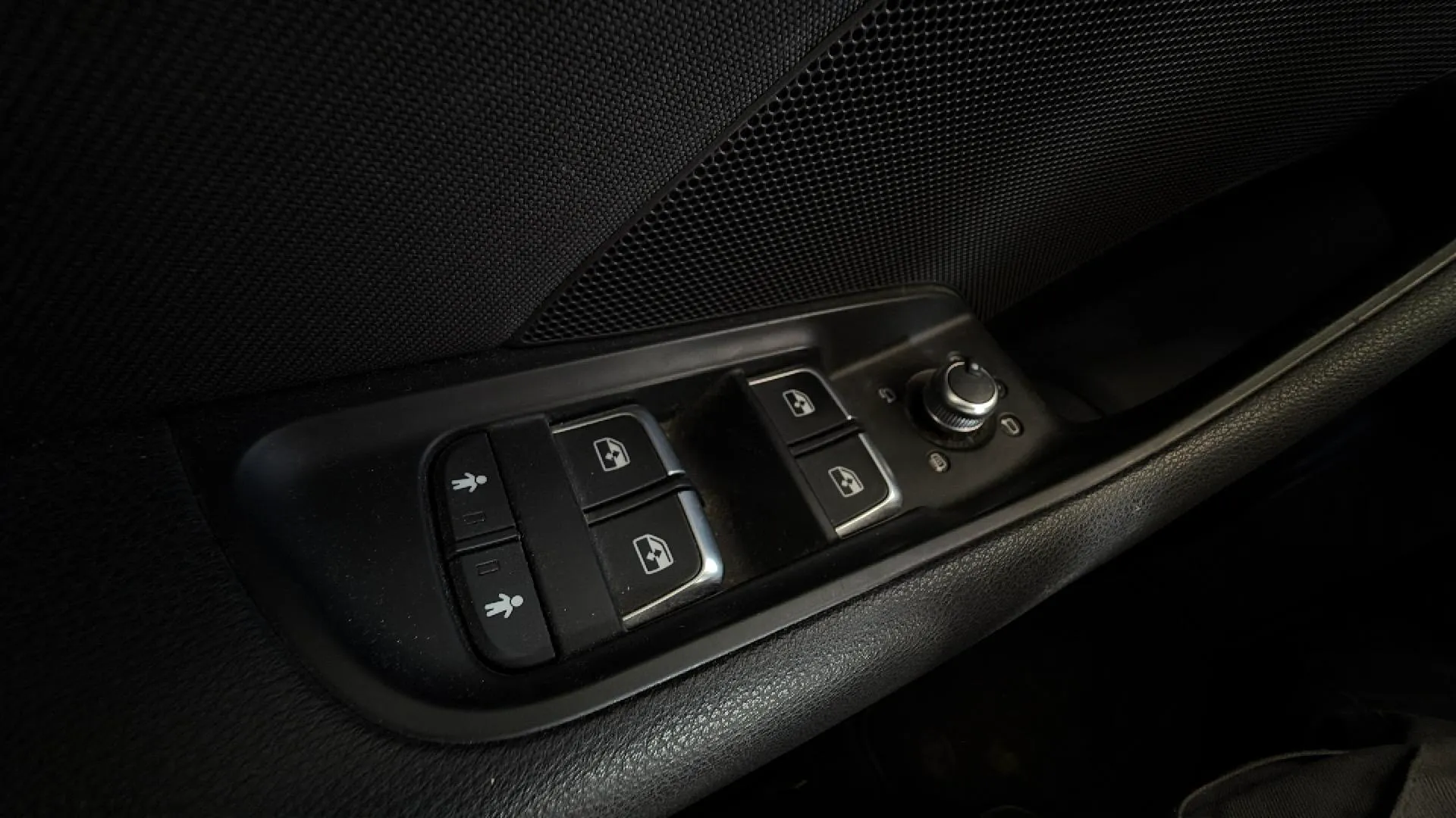 Audi A3 1.6 TDI Sportback - foto 13
