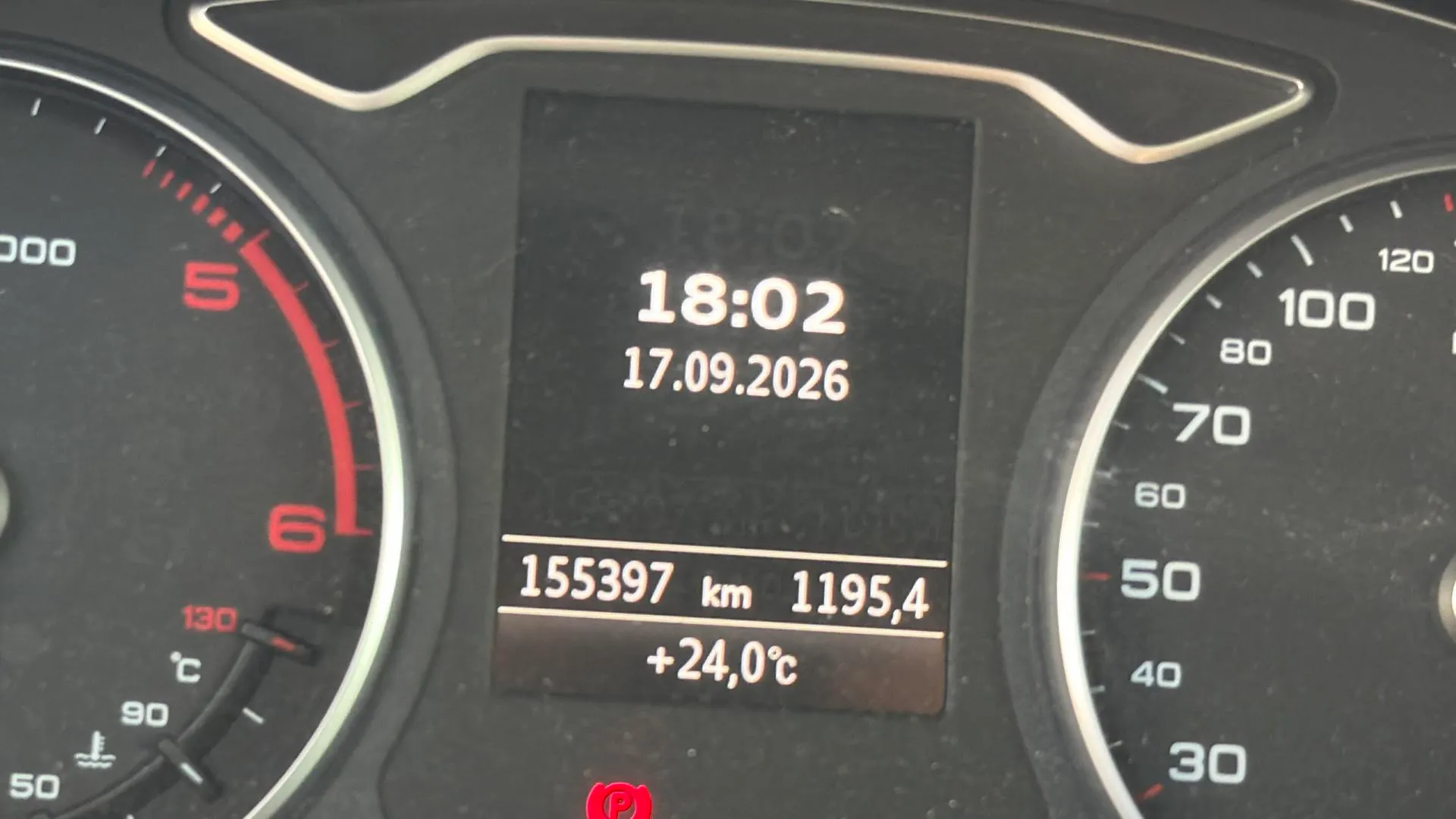 Audi A3 1.6 TDI Sportback - foto 7