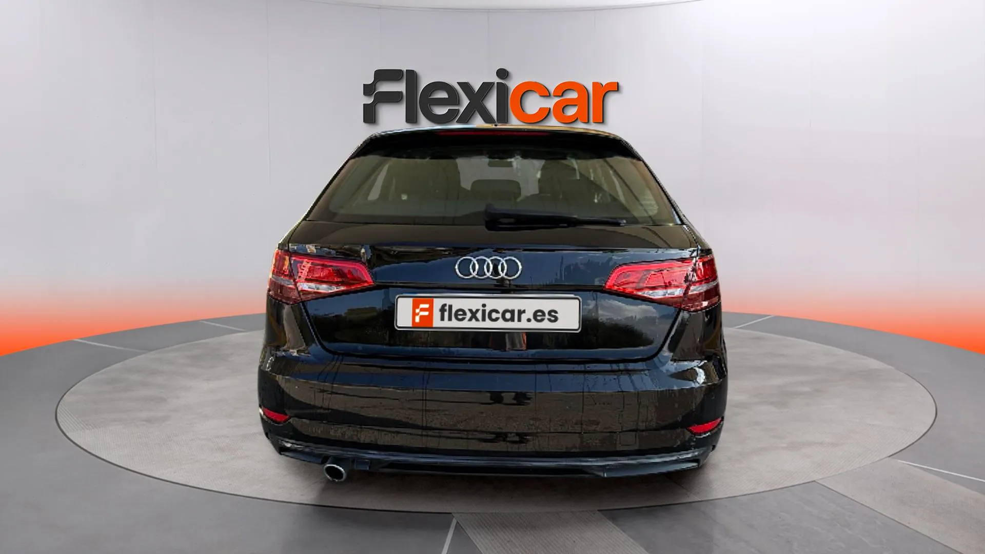 Audi A3 1.6 TDI Sportback - foto 4