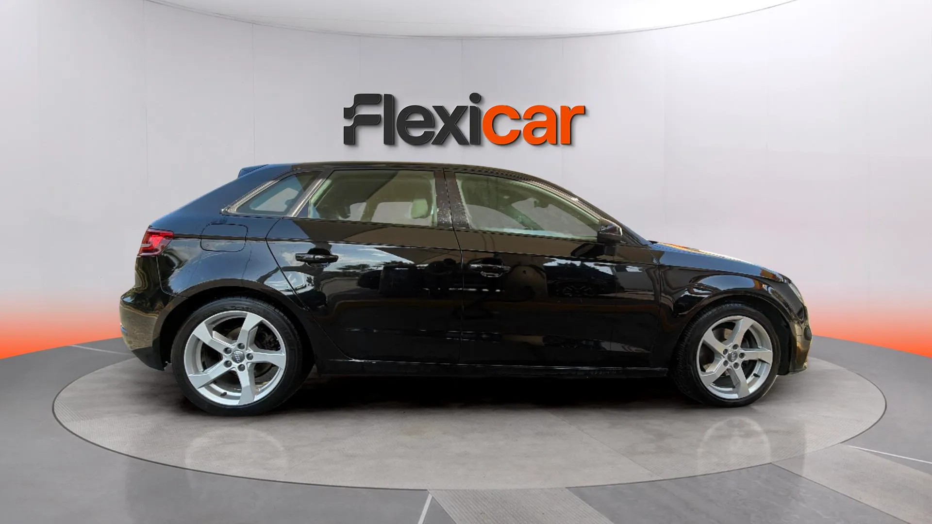 Audi A3 1.6 TDI Sportback - foto 3
