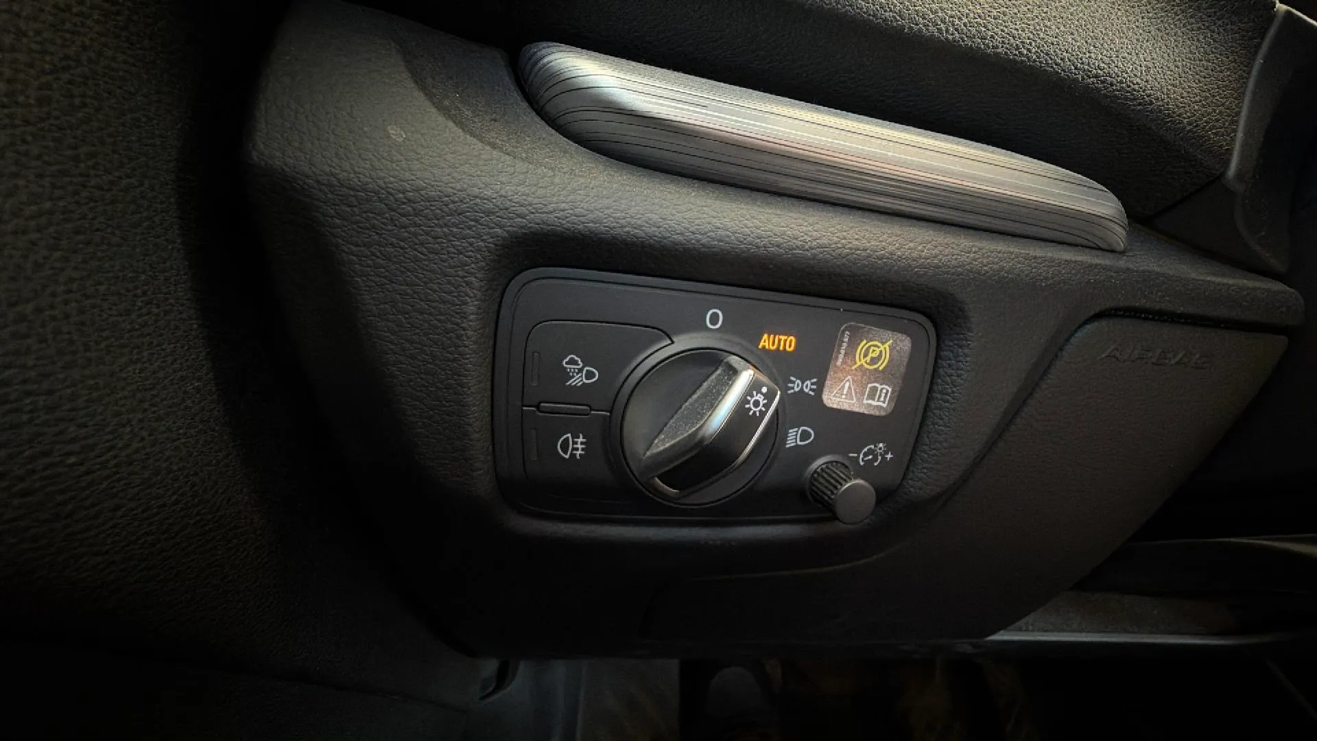 Audi A3 1.6 TDI Sportback - foto 14