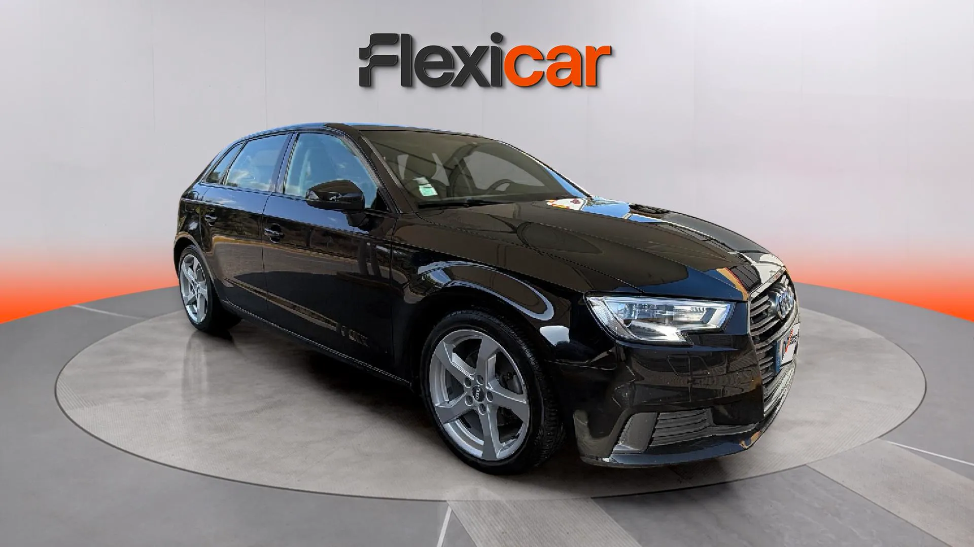 Audi A3 1.6 TDI Sportback - foto 1