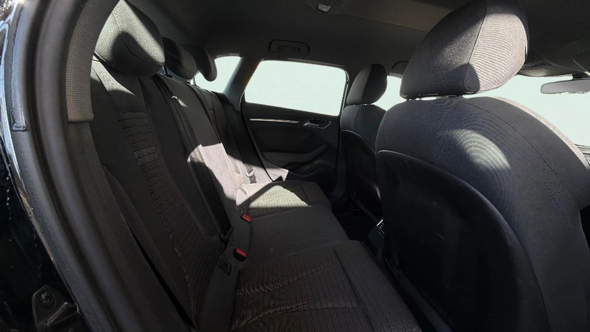 Audi A3 1.6 TDI Sportback - foto 10