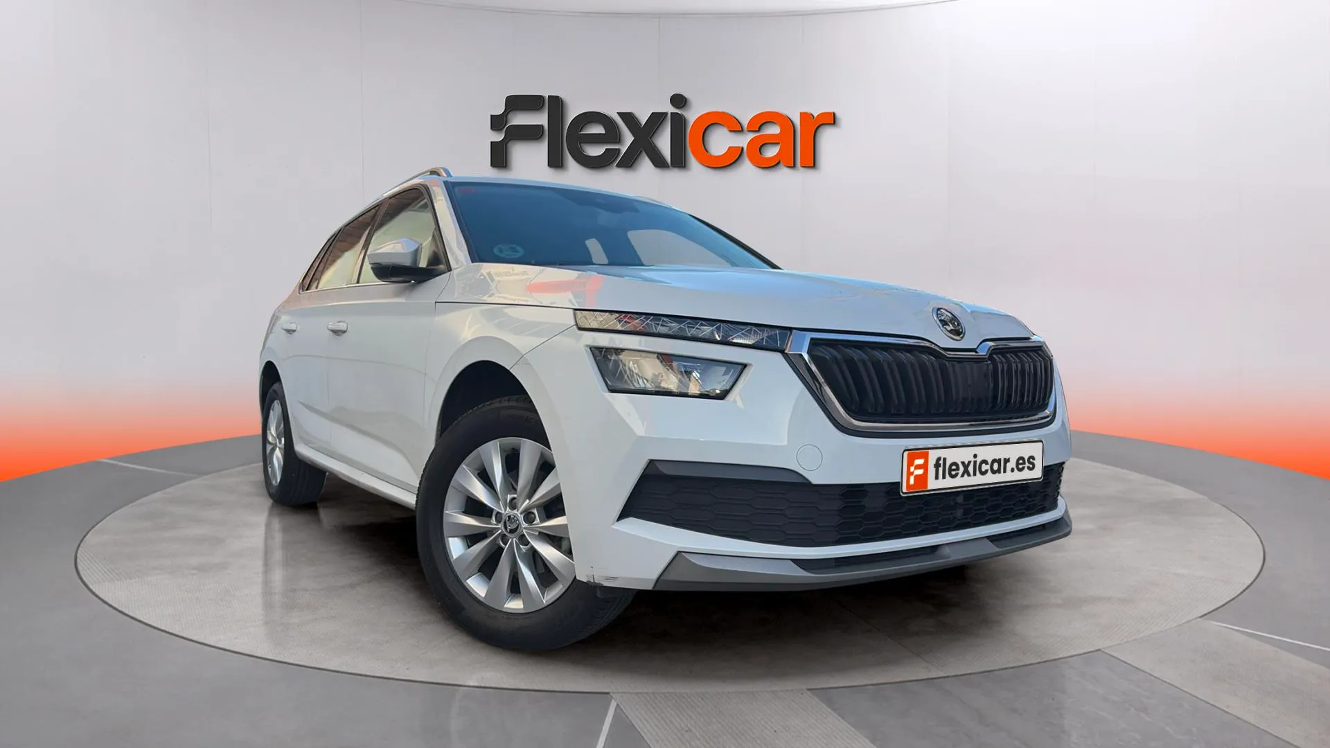 Škoda Kamiq 1.0 TSI Ambition