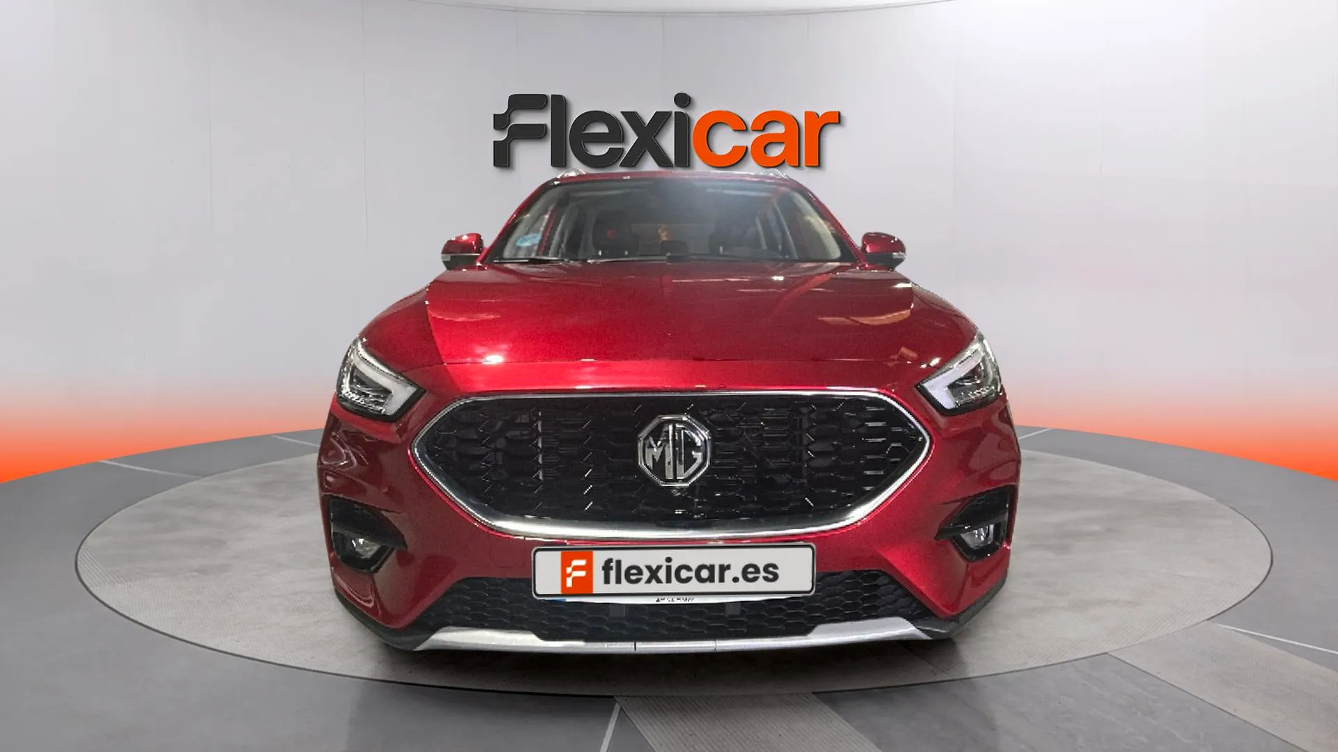 MG ZS 1.5 Luxury - foto 2