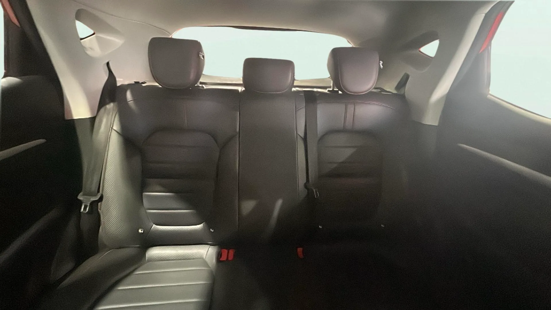 MG ZS 1.5 Luxury - foto 17