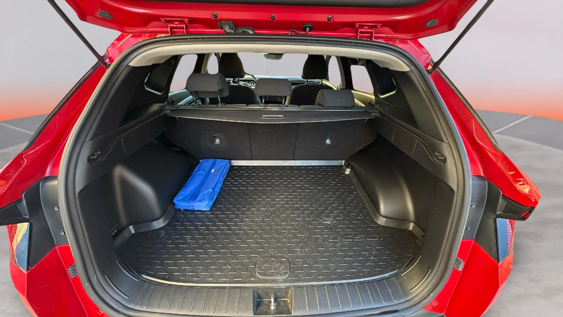 Hyundai Tucson 1.6 T-GDi HEV Maxx Safe - foto 9