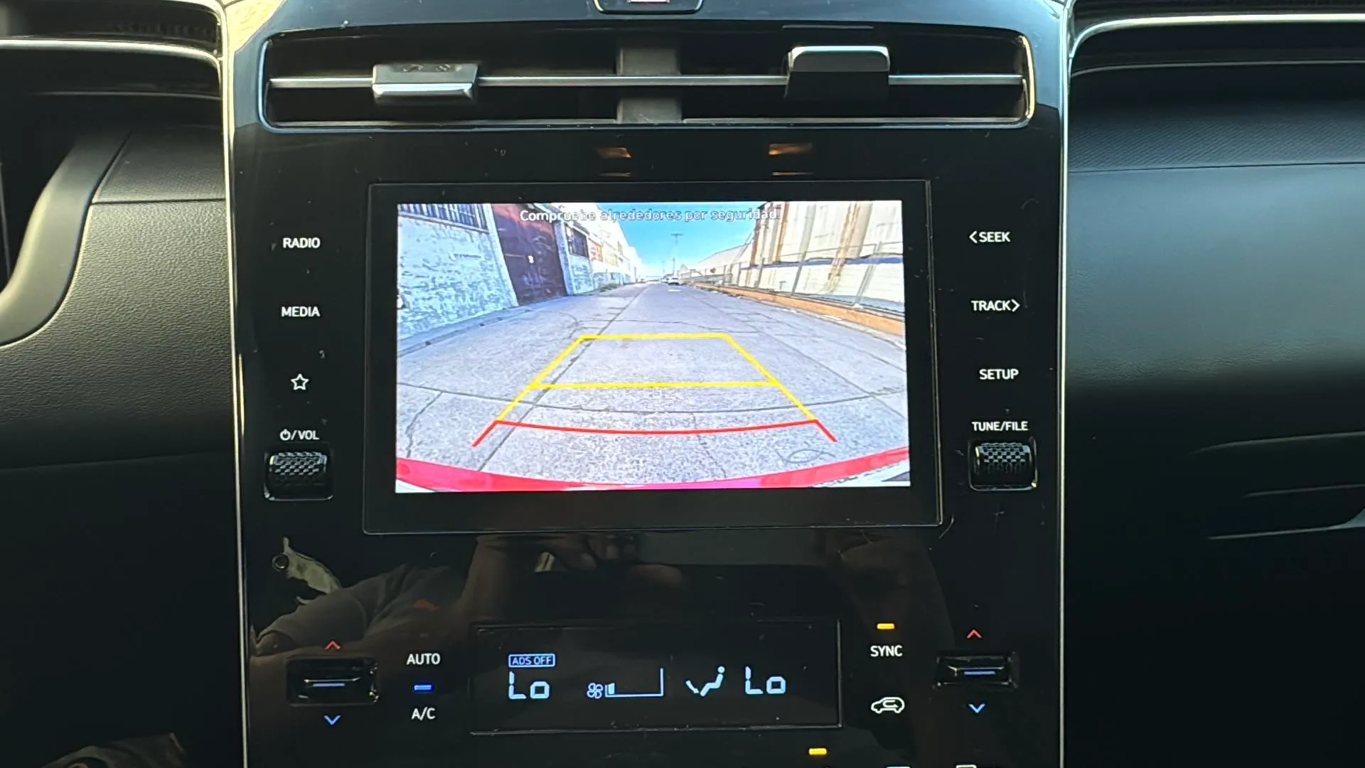 Hyundai Tucson 1.6 T-GDi HEV Maxx Safe - foto 18