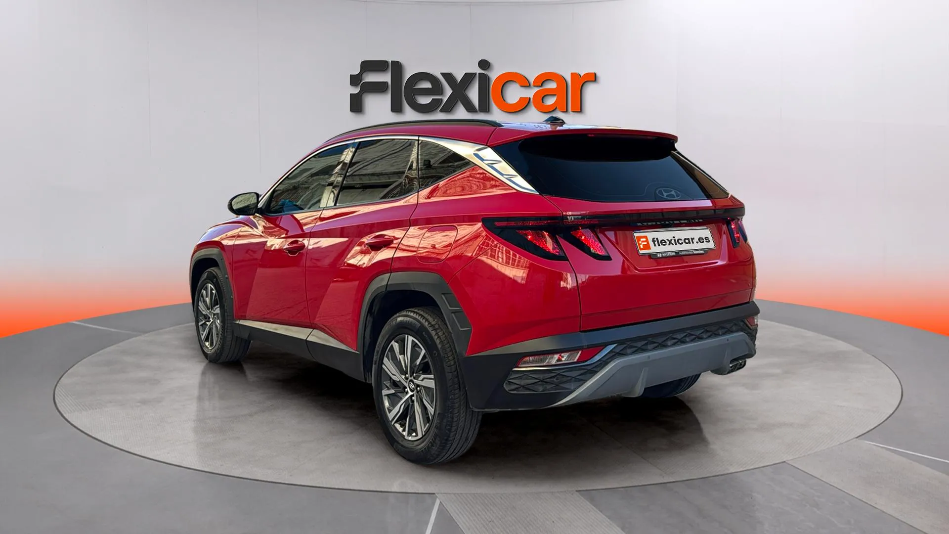 Hyundai Tucson 1.6 T-GDi HEV Maxx Safe - foto 7