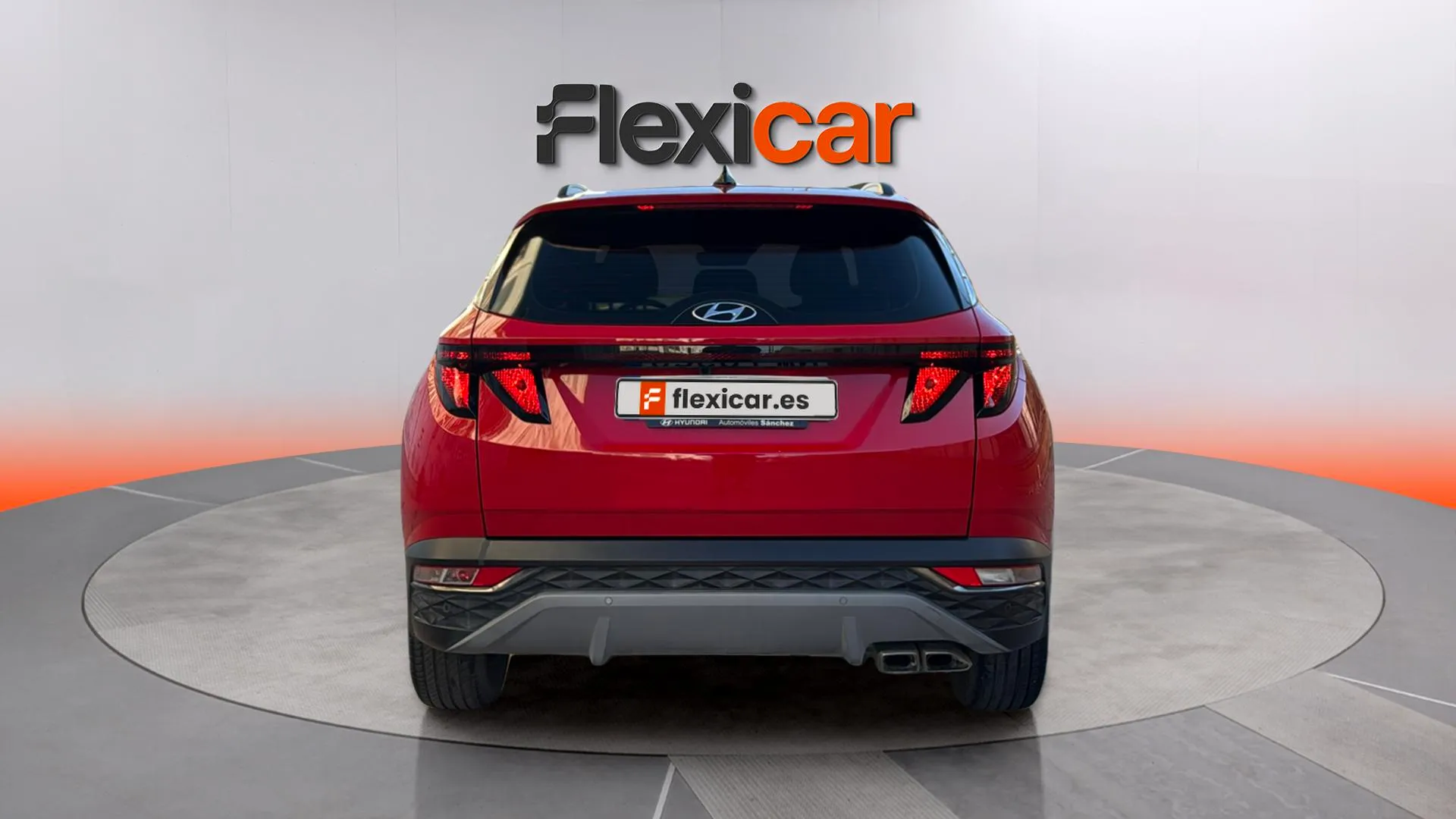 Hyundai Tucson 1.6 T-GDi HEV Maxx Safe - foto 8