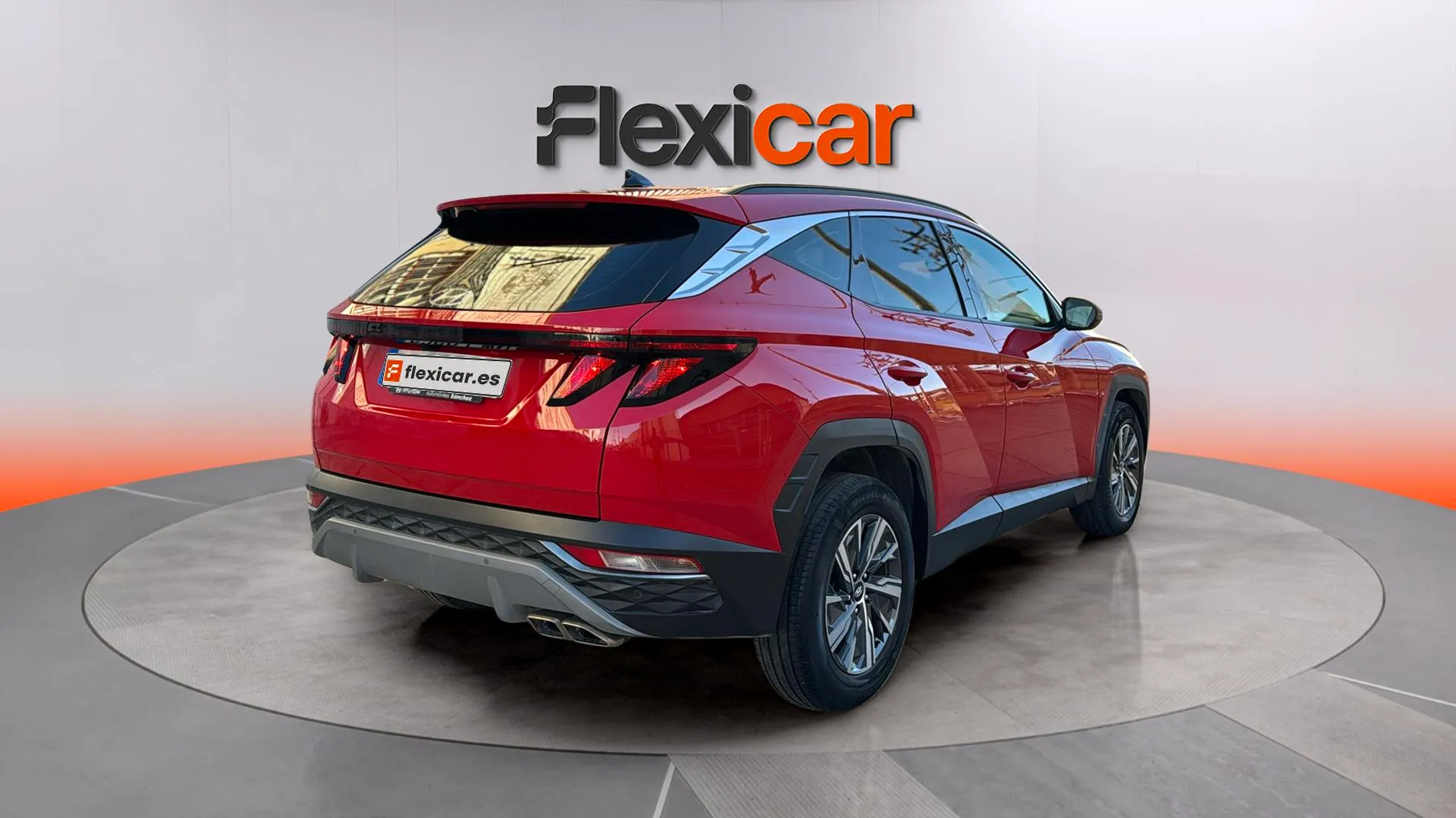 Hyundai Tucson 1.6 T-GDi HEV Maxx Safe - foto 3