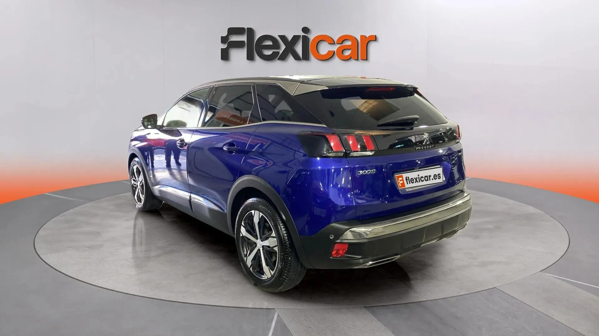 Peugeot 3008 PureTech EAT8 GT Line - foto 7