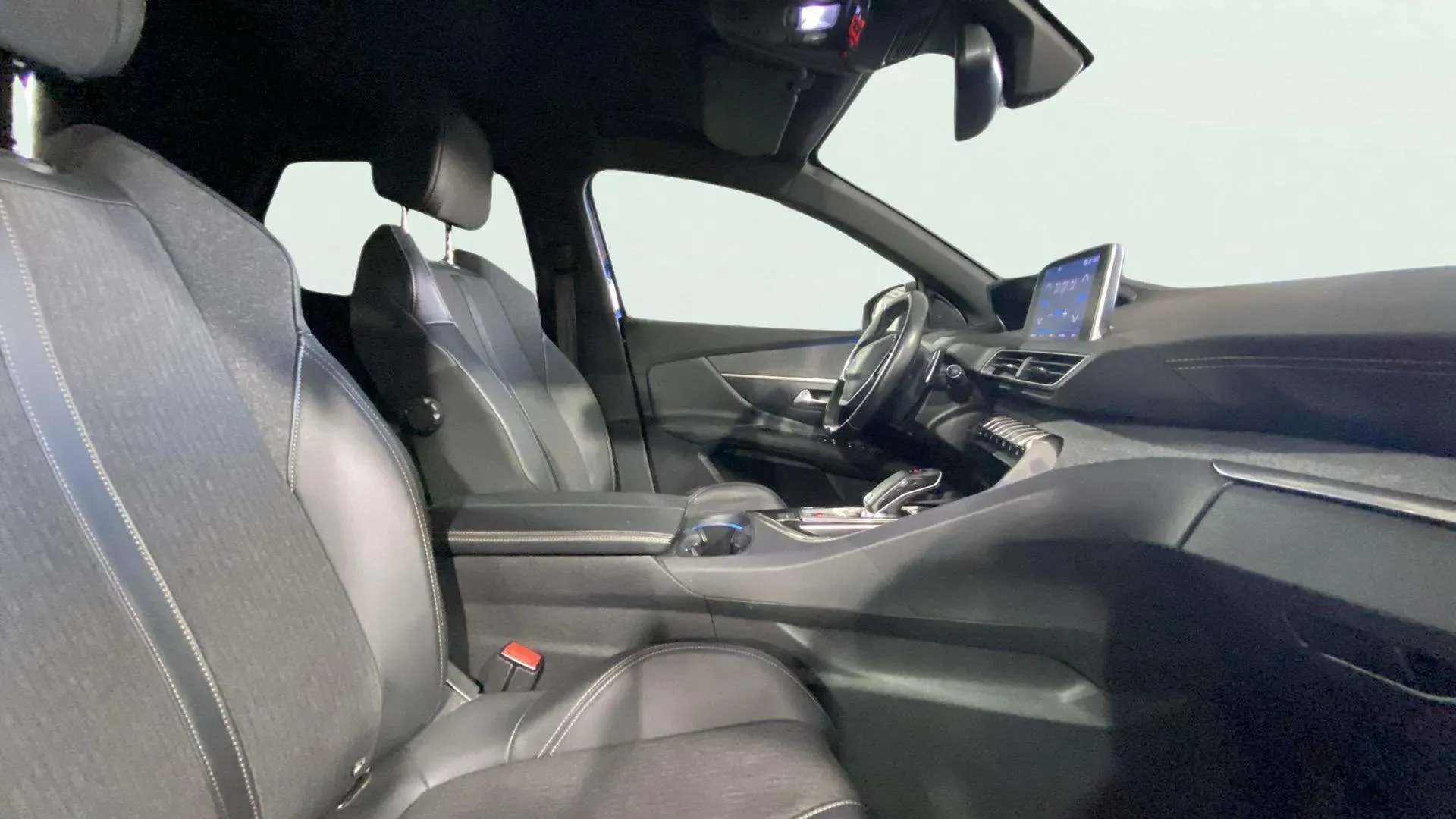 Peugeot 3008 PureTech EAT8 GT Line - foto 14