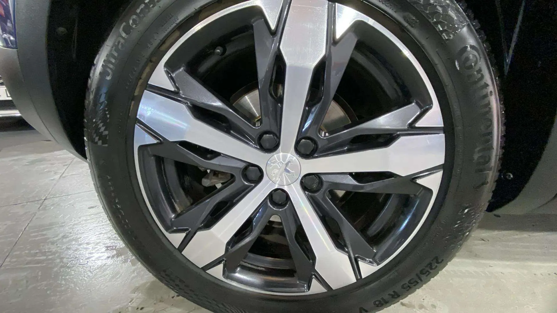 Peugeot 3008 PureTech EAT8 GT Line - foto 22