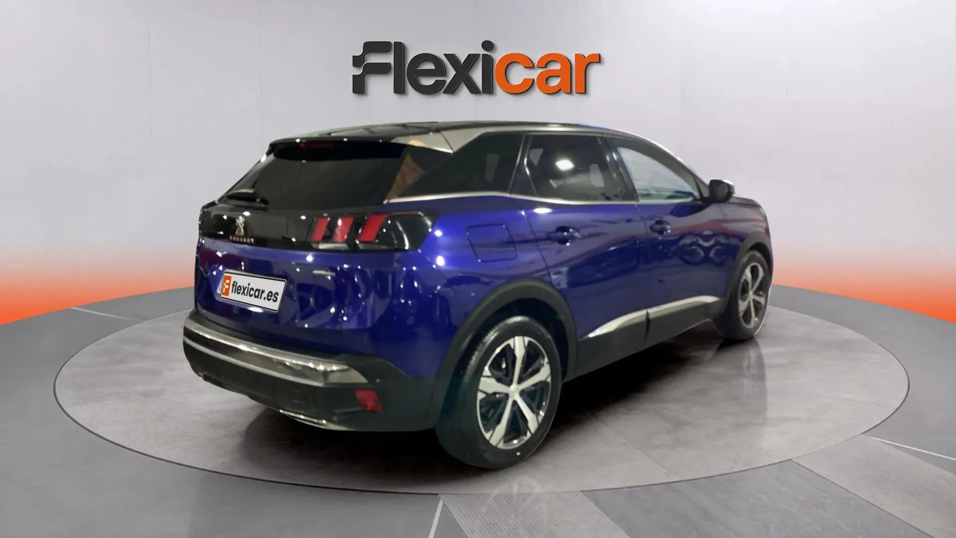 Peugeot 3008 PureTech EAT8 GT Line - foto 8