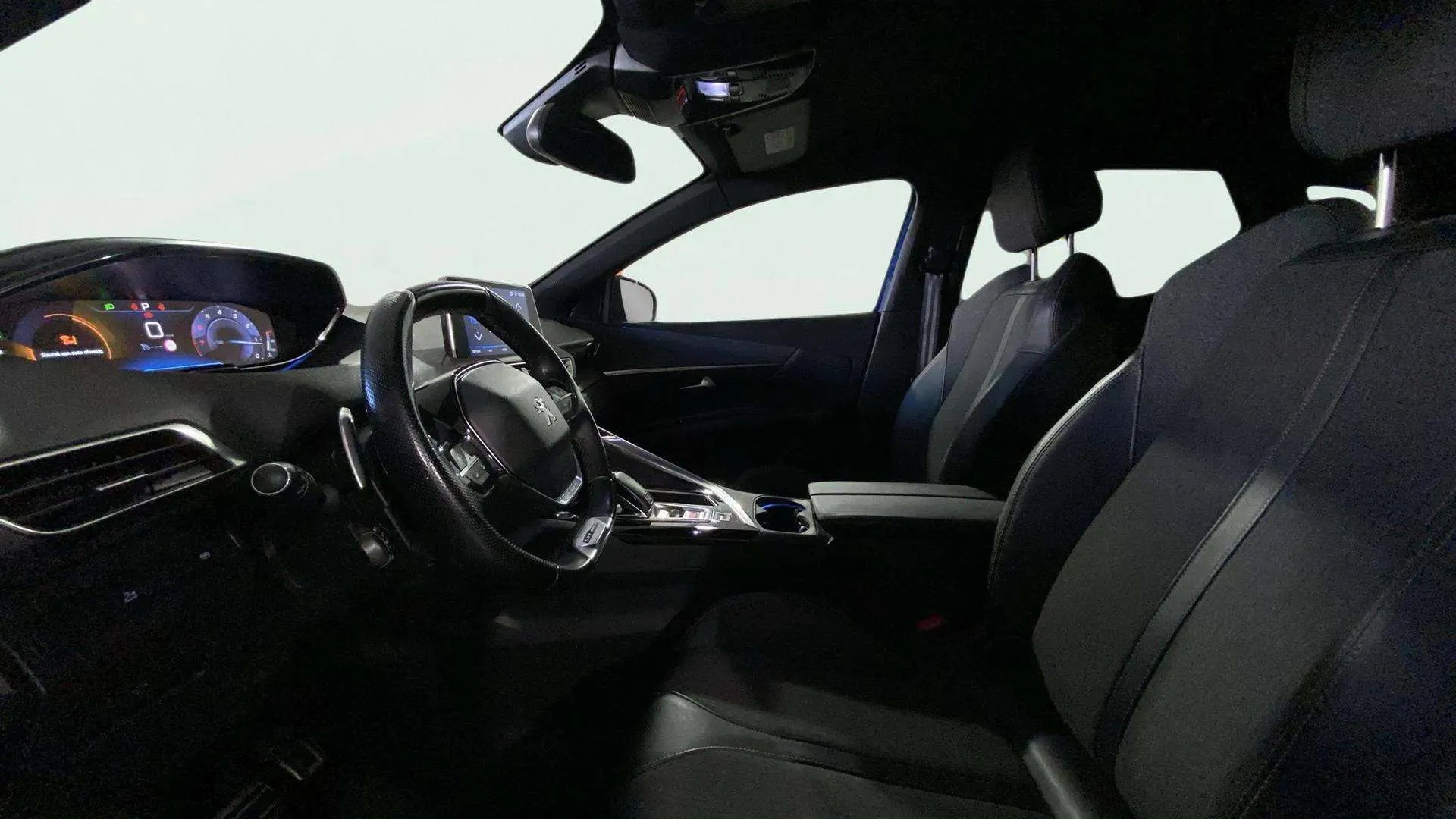 Peugeot 3008 PureTech EAT8 GT Line - foto 13