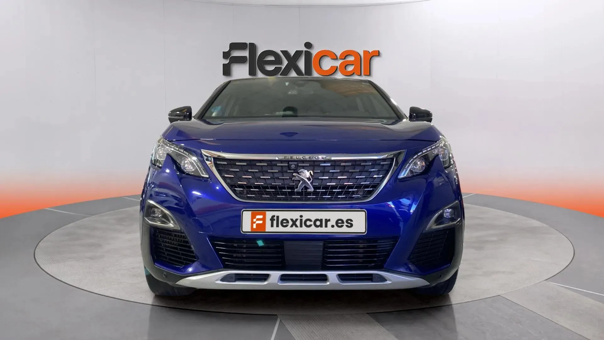 Peugeot 3008 PureTech EAT8 GT Line - foto 2