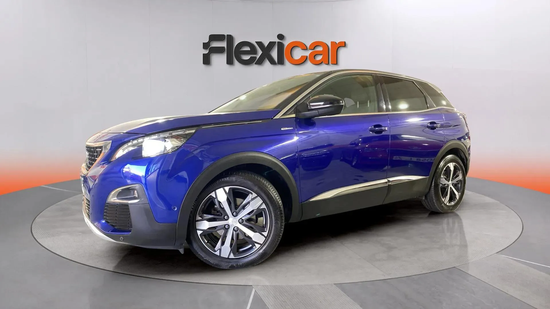 Peugeot 3008 PureTech EAT8 GT Line - foto 4