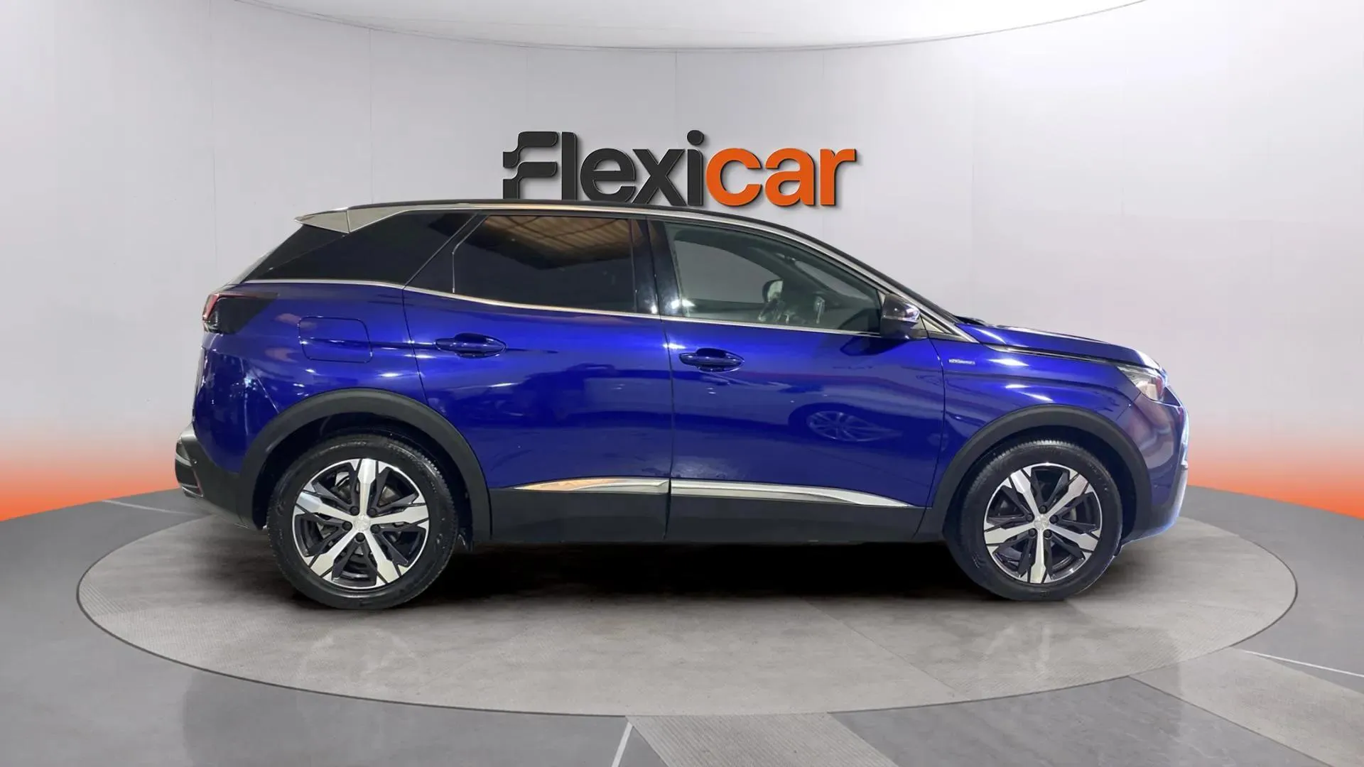 Peugeot 3008 PureTech EAT8 GT Line - foto 5