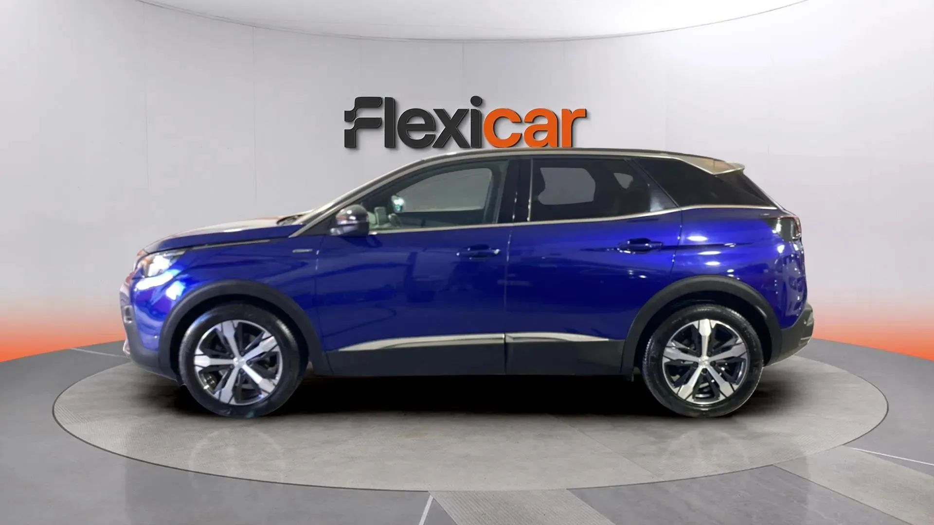 Peugeot 3008 PureTech EAT8 GT Line - foto 3