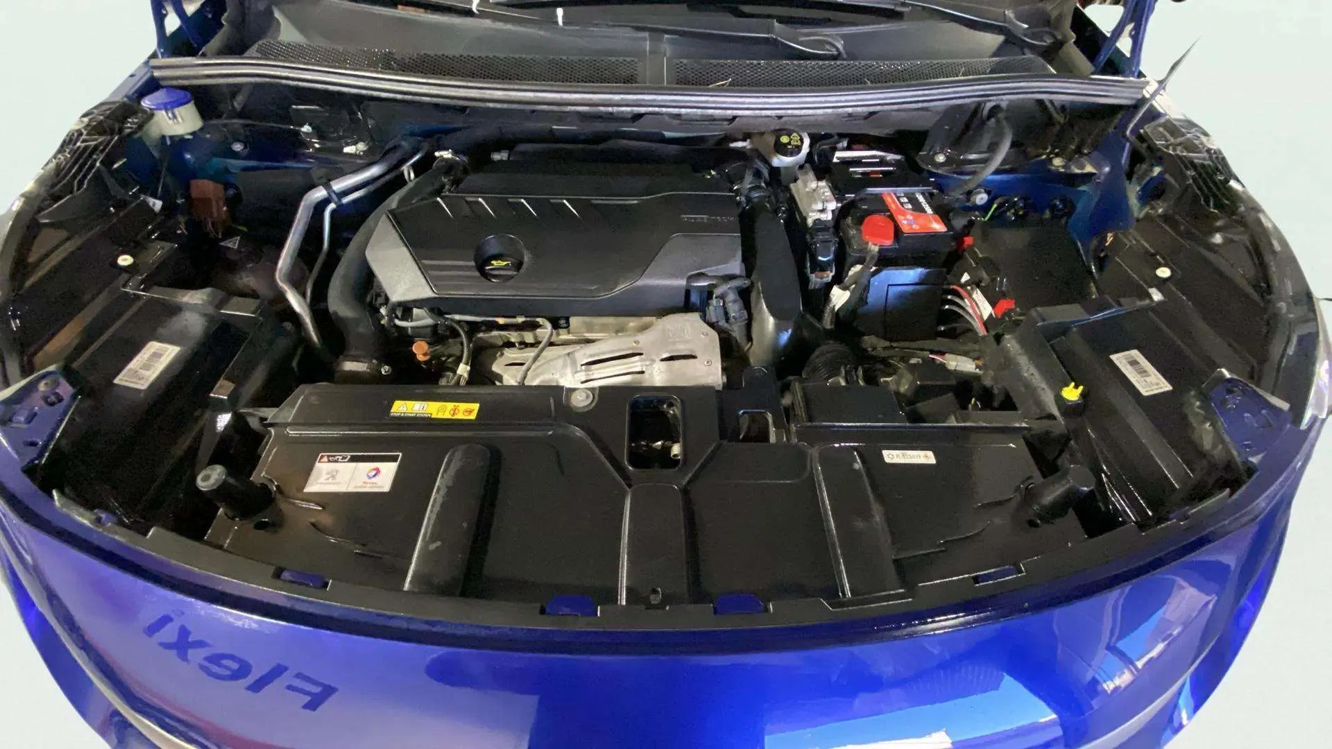 Peugeot 3008 PureTech EAT8 GT Line - foto 25