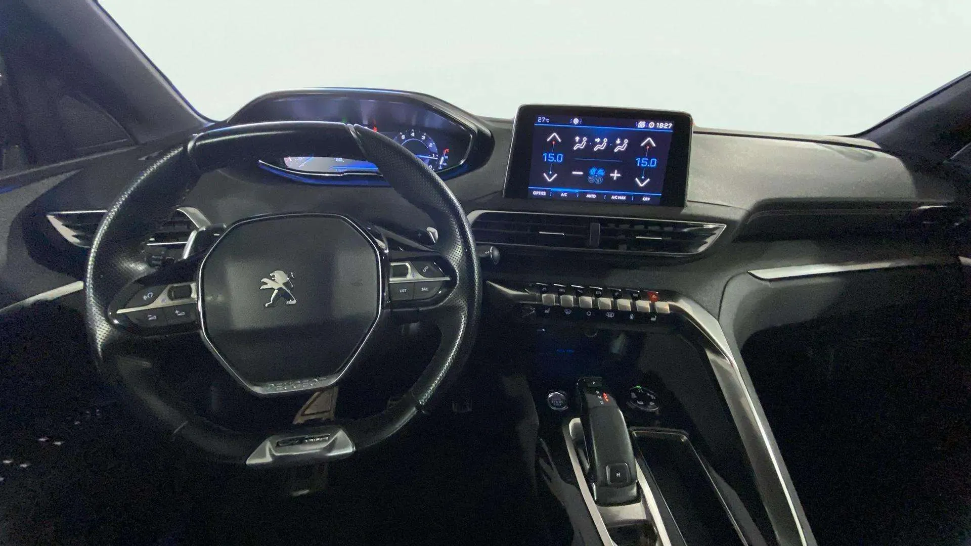 Peugeot 3008 PureTech EAT8 GT Line - foto 10