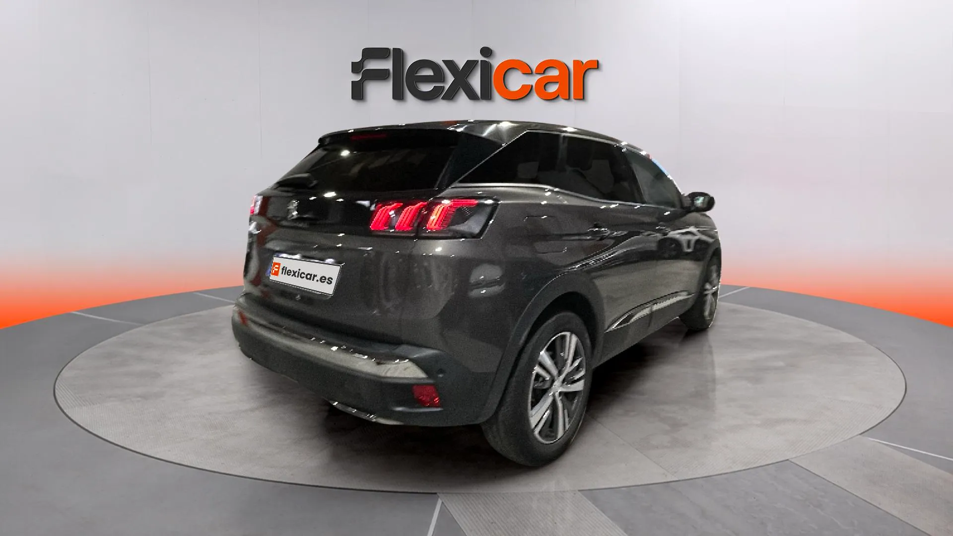 Peugeot 3008 1.2 PureTech Active - foto 6