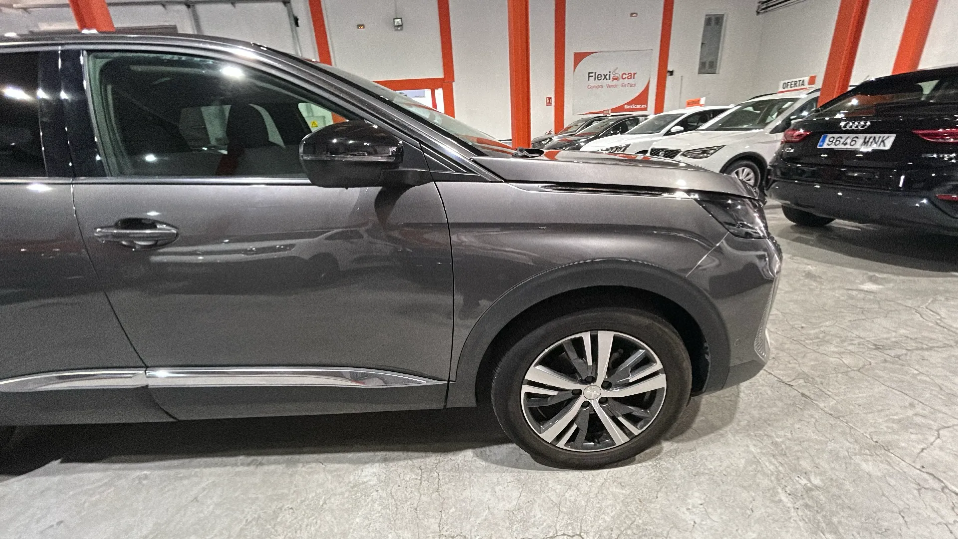 Peugeot 3008 1.2 PureTech Active - foto 24
