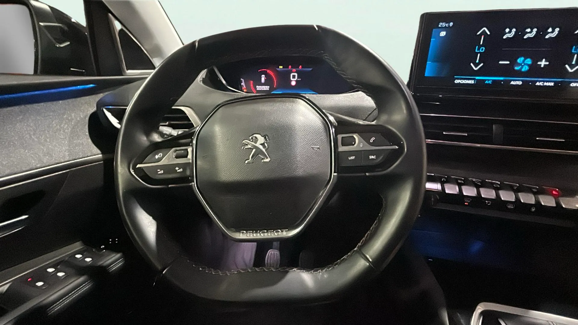 Peugeot 3008 1.2 PureTech Active - foto 9