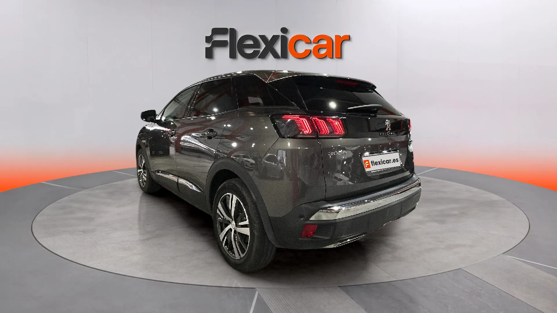 Peugeot 3008 1.2 PureTech Active - foto 4