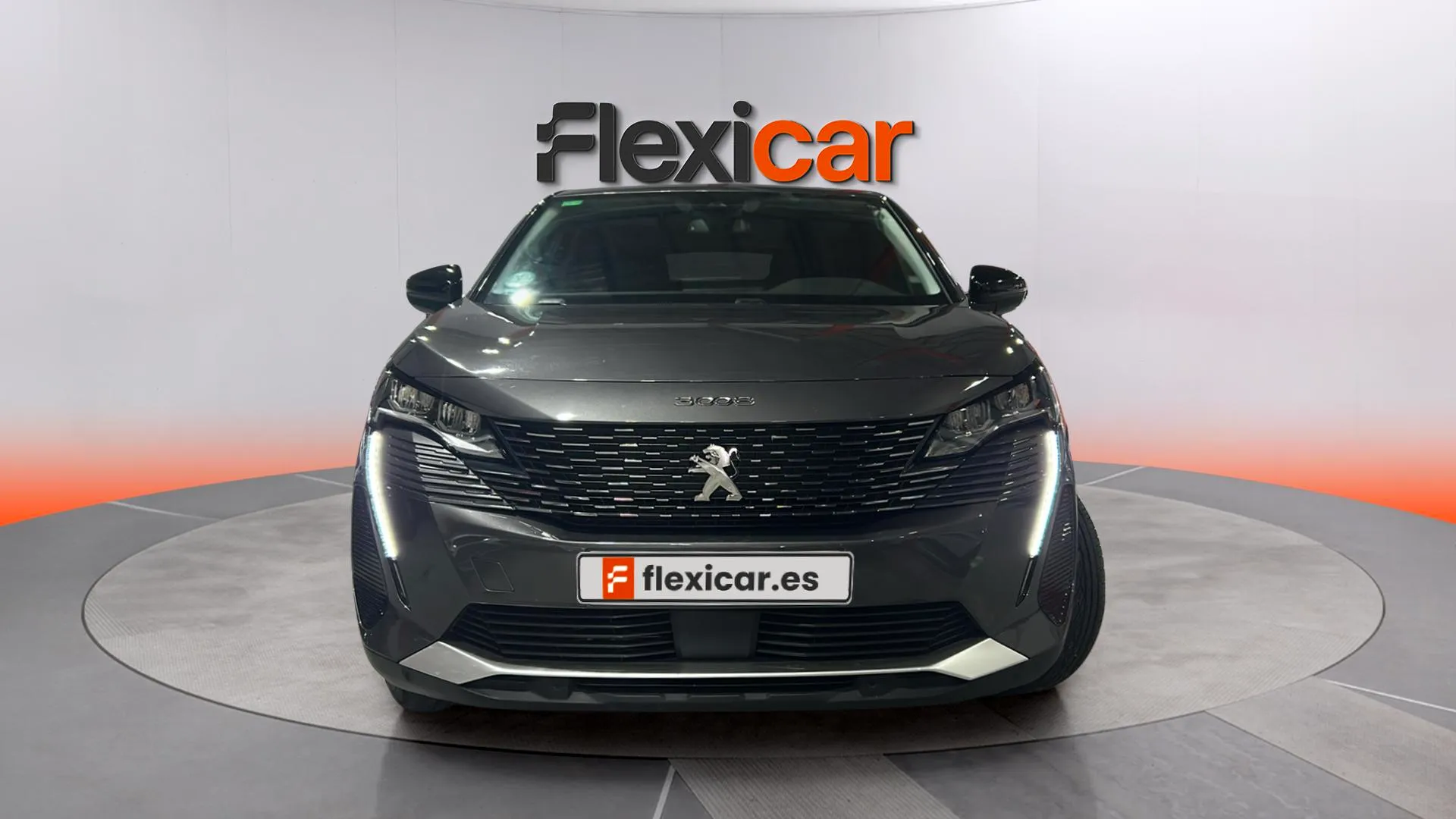 Peugeot 3008 1.2 PureTech Active - foto 2