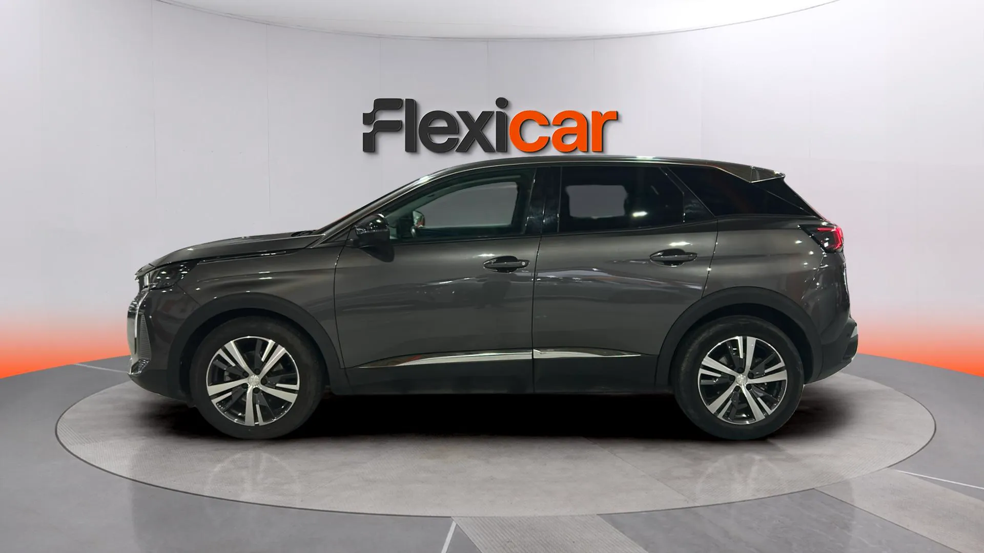 Peugeot 3008 1.2 PureTech Active - foto 7