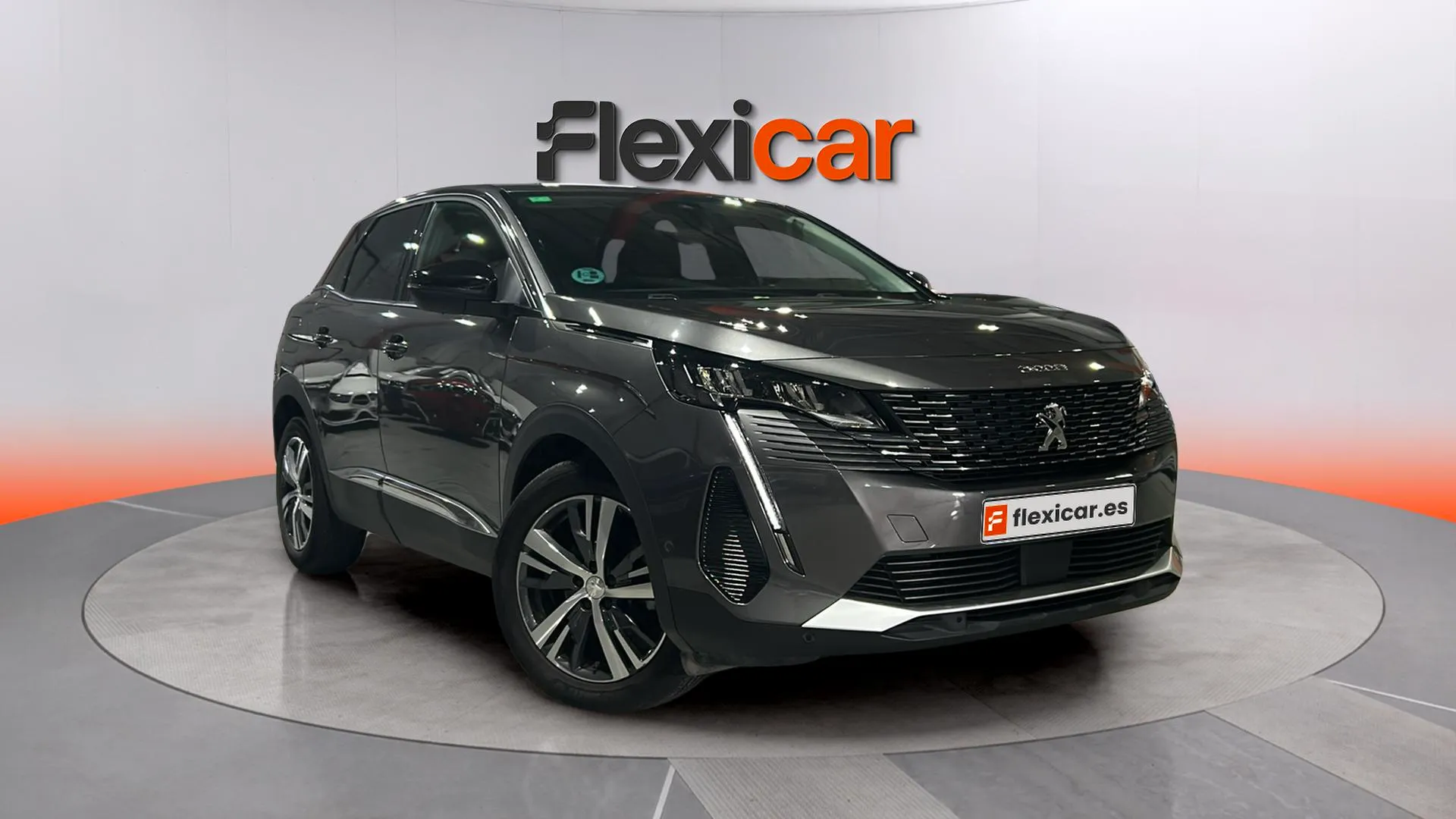 Peugeot 3008 1.2 PureTech Active