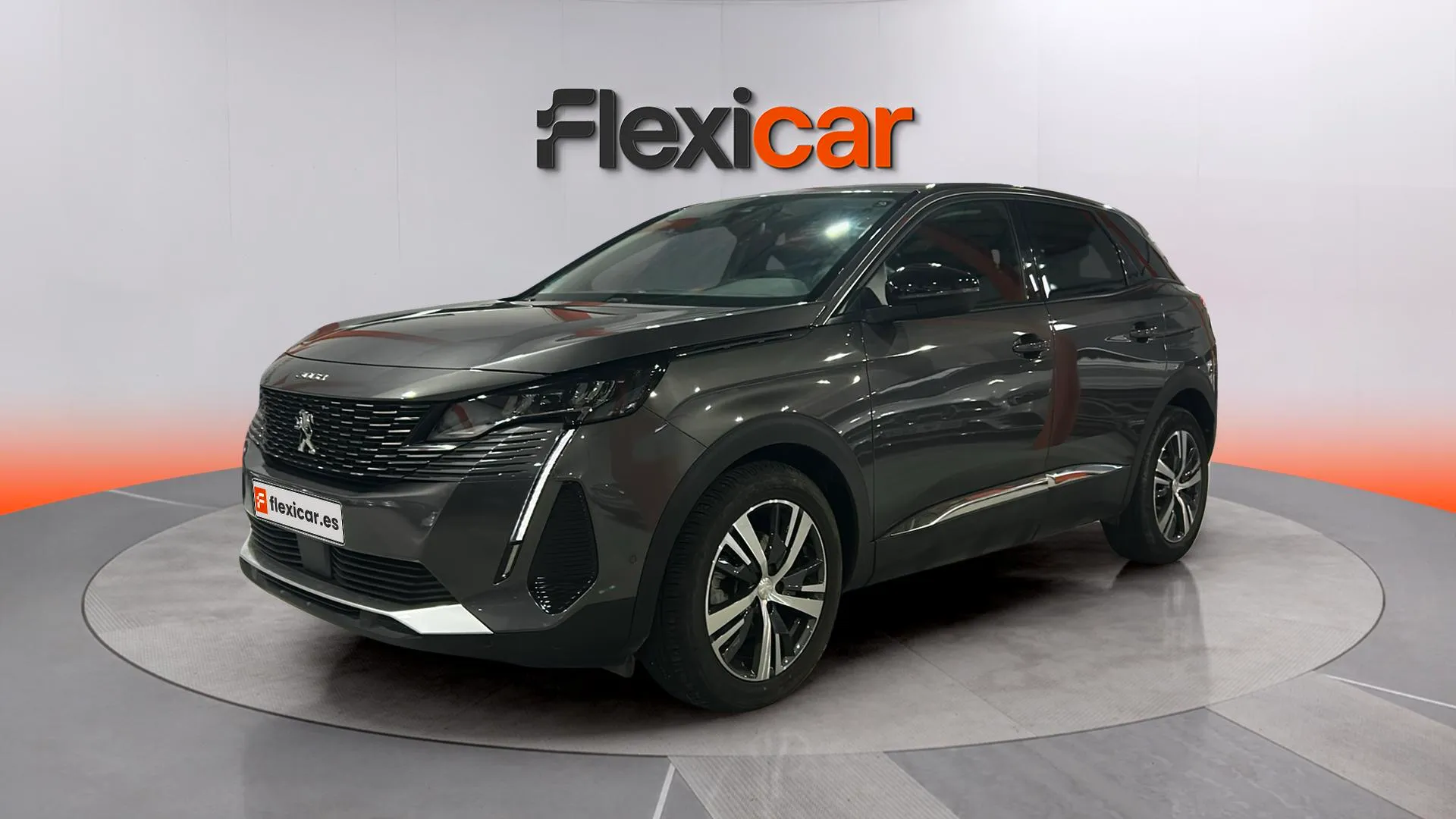 Peugeot 3008 1.2 PureTech Active - foto 3
