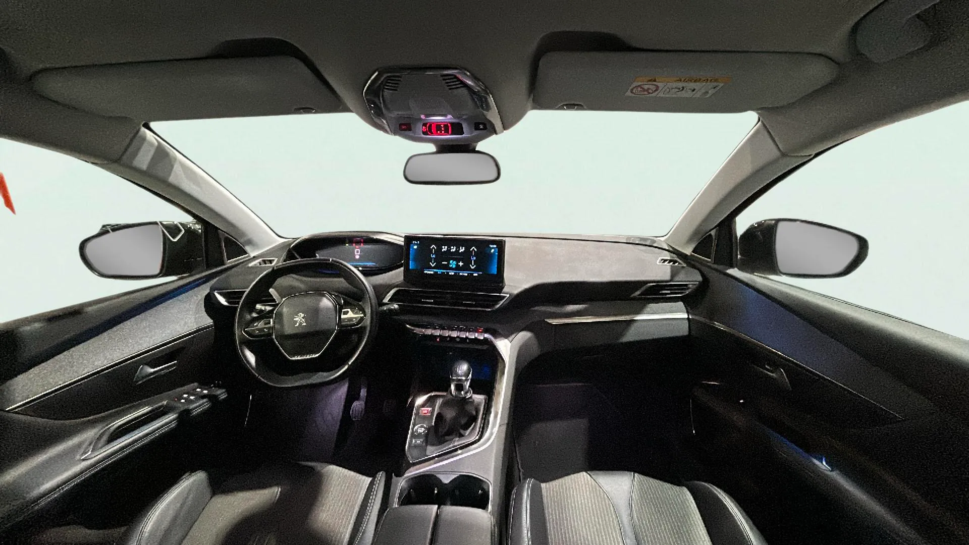 Peugeot 3008 1.2 PureTech Active - foto 19