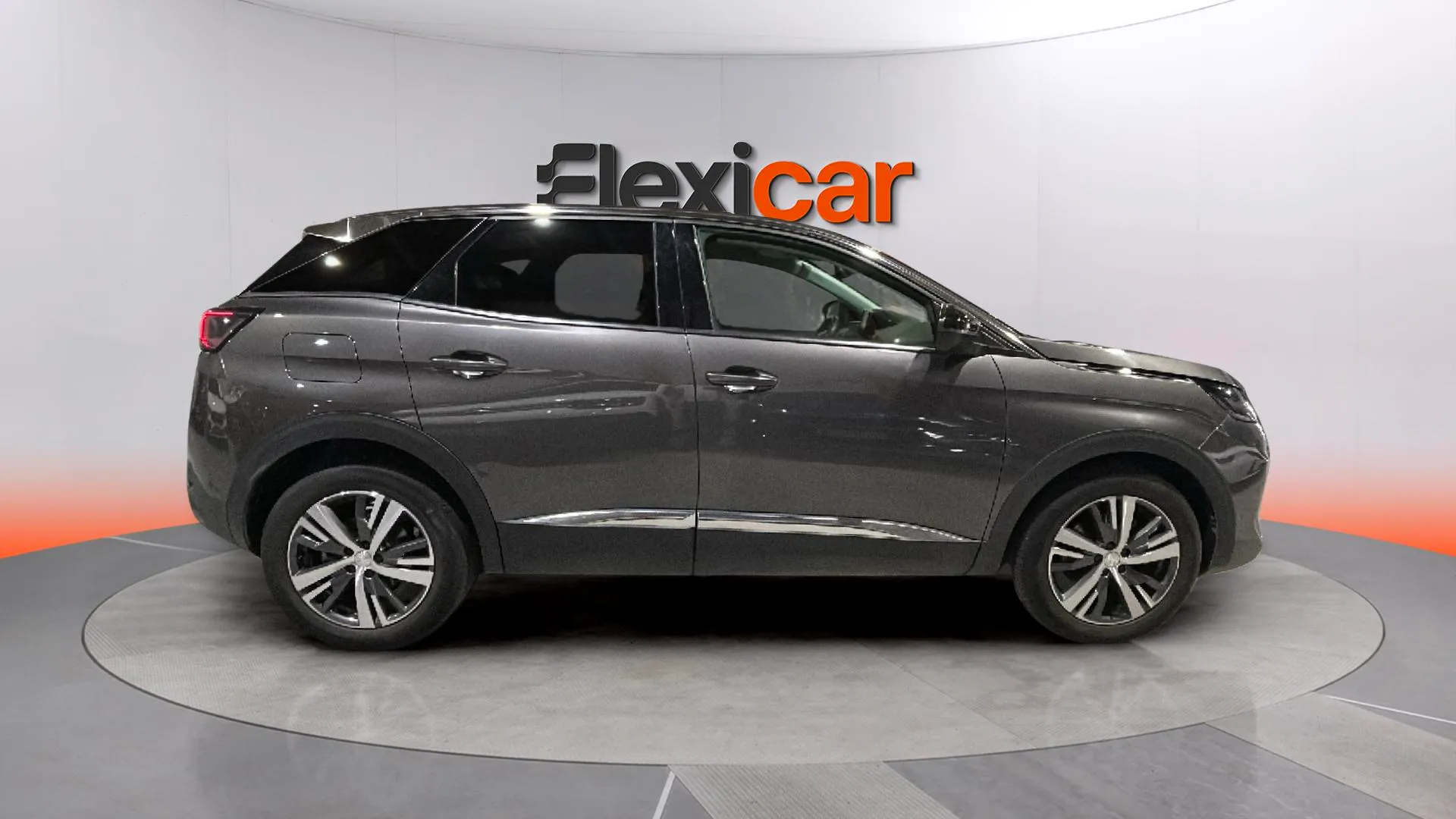 Peugeot 3008 1.2 PureTech Active - foto 8