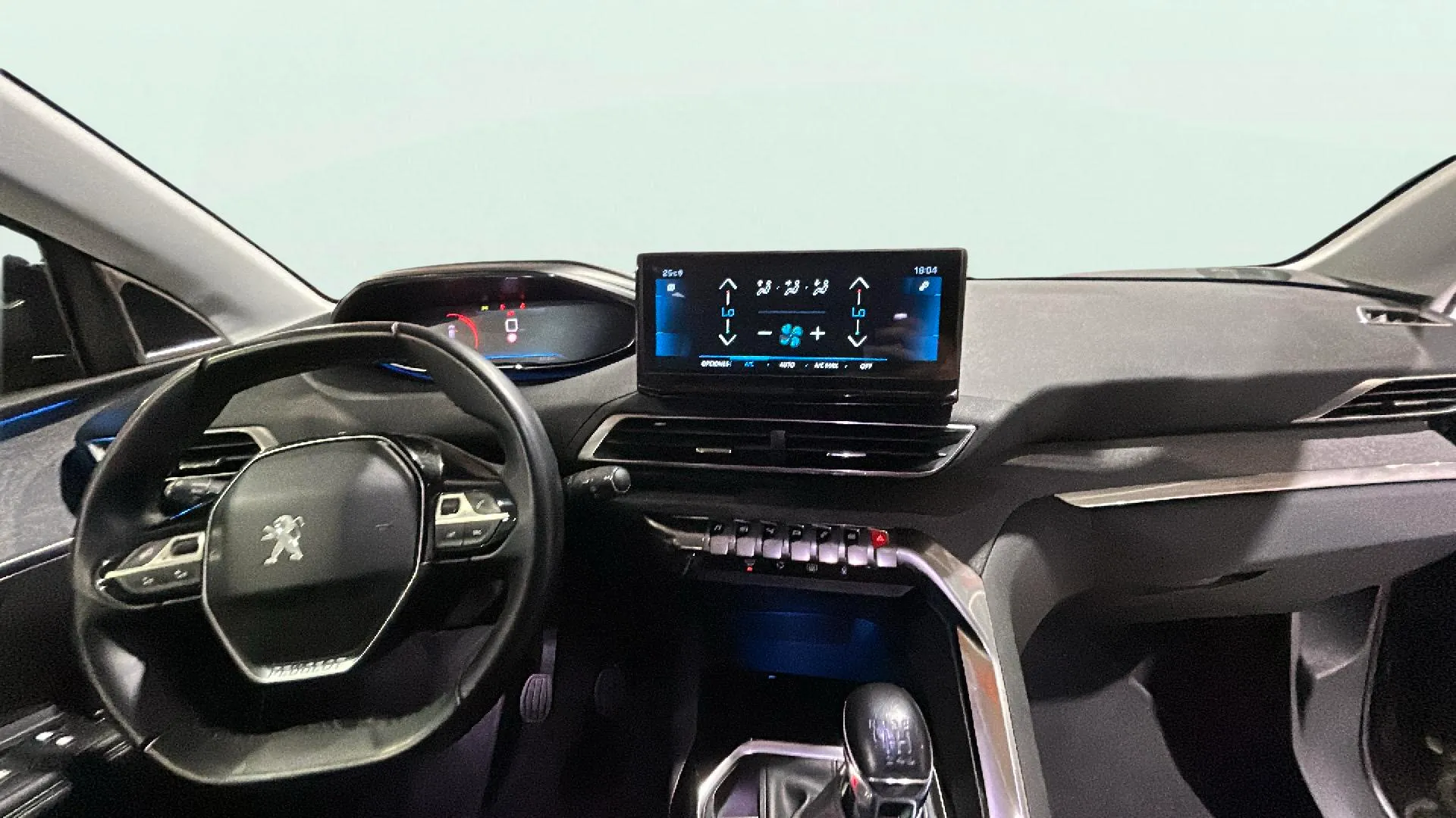 Peugeot 3008 1.2 PureTech Active - foto 10