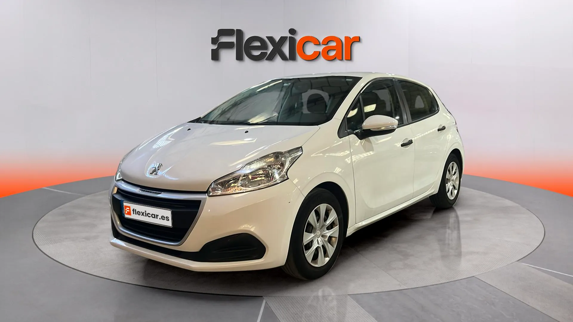 Peugeot 208 Active PureTech - foto 3