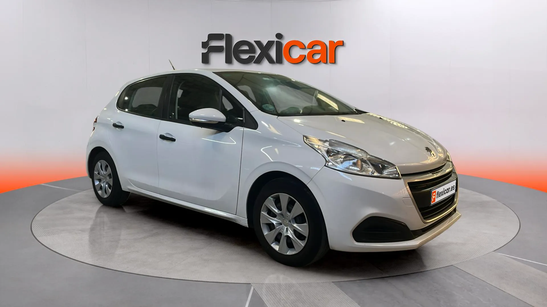 Peugeot 208 Active PureTech - foto 1
