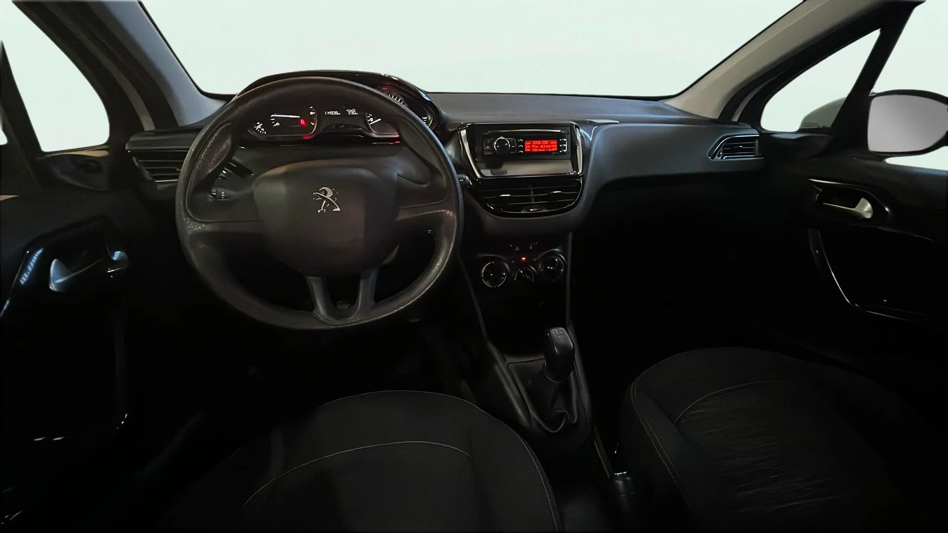 Peugeot 208 Active PureTech - foto 11