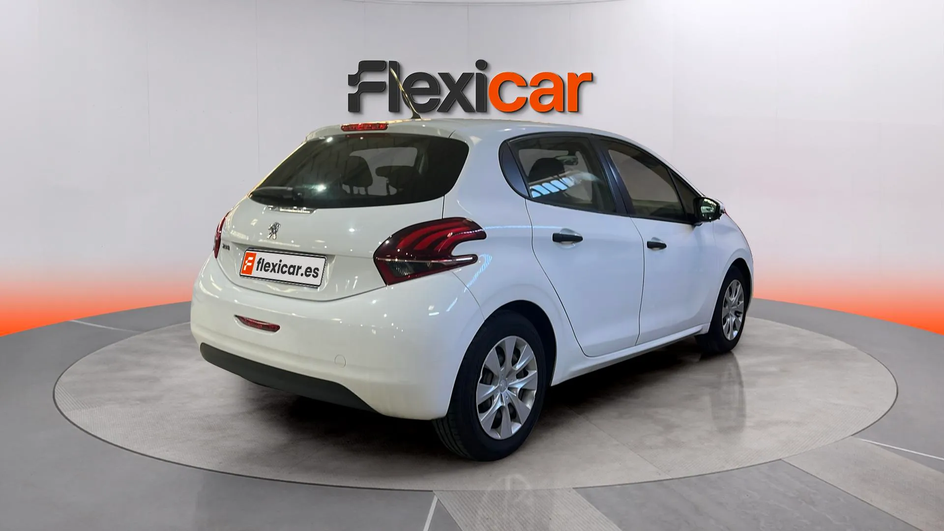 Peugeot 208 Active PureTech - foto 6