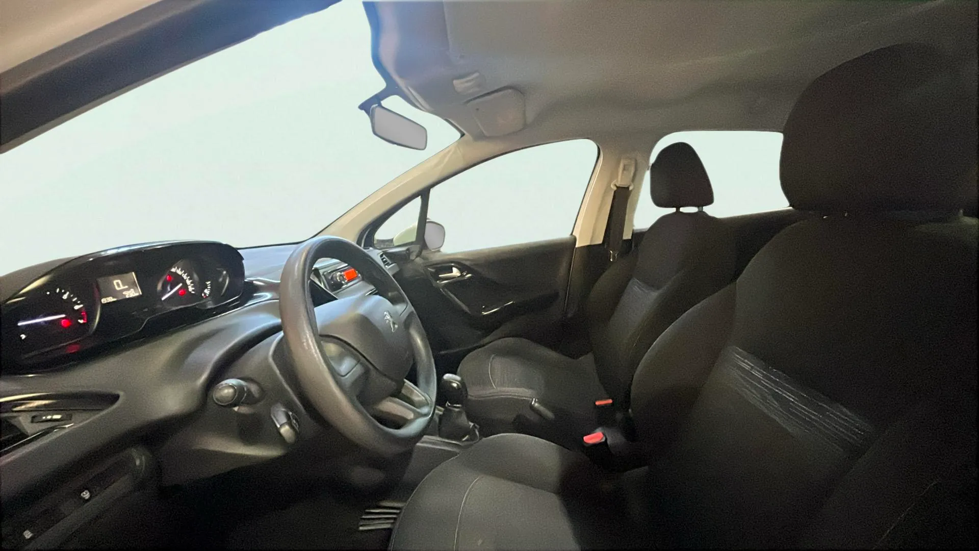 Peugeot 208 Active PureTech - foto 15